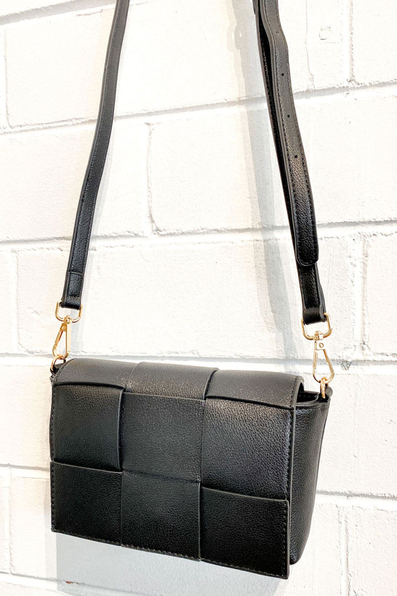 Anika Bag Black