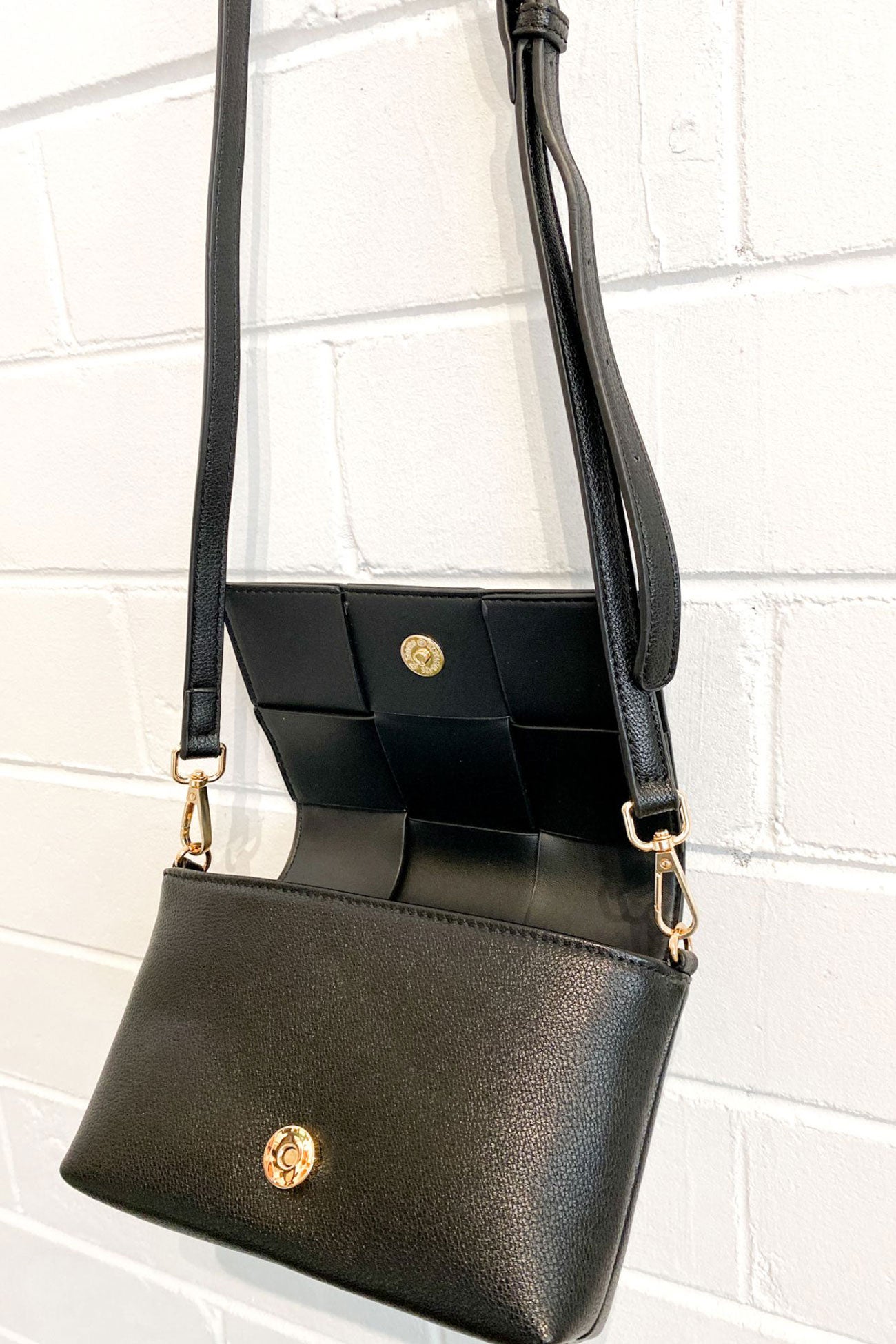 Anika Bag Black