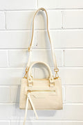 Emilia Bag Cream