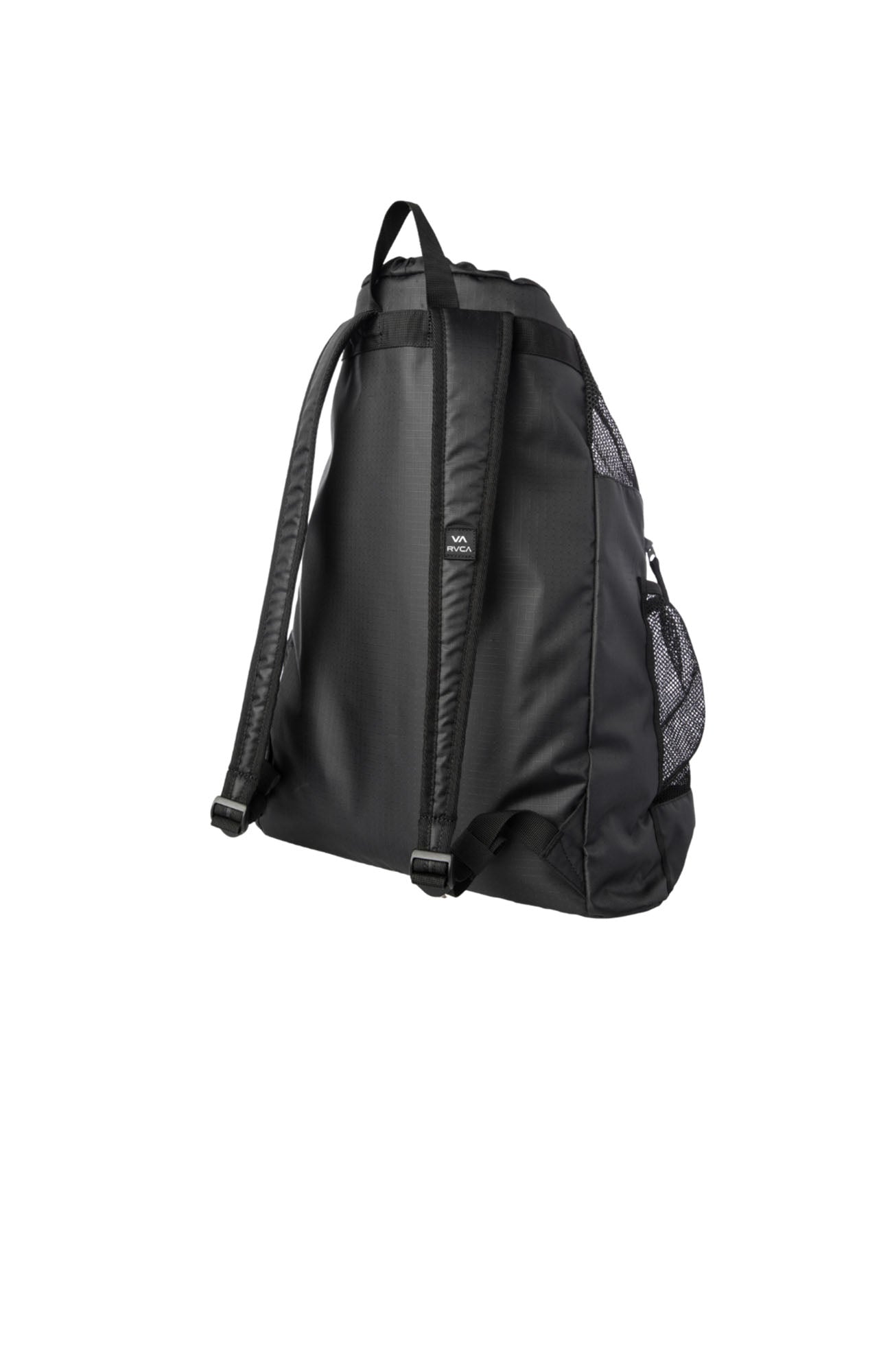 VA Boxing Backpack Black