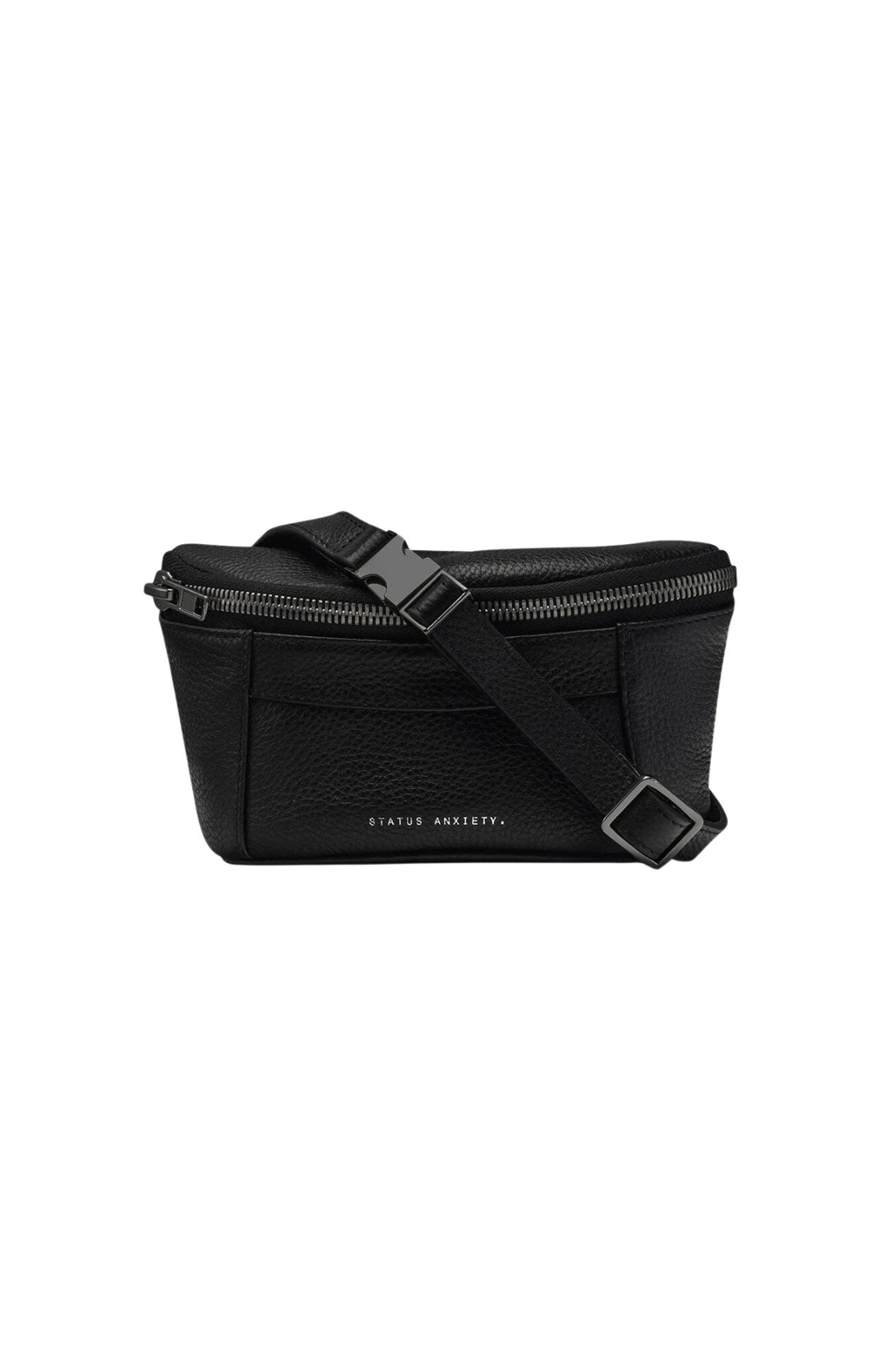 Best Lies Bum Bag Black