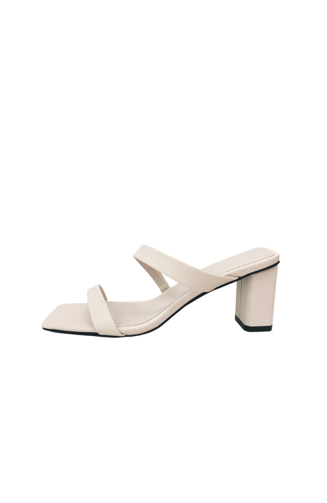 Calissa Heel Bone