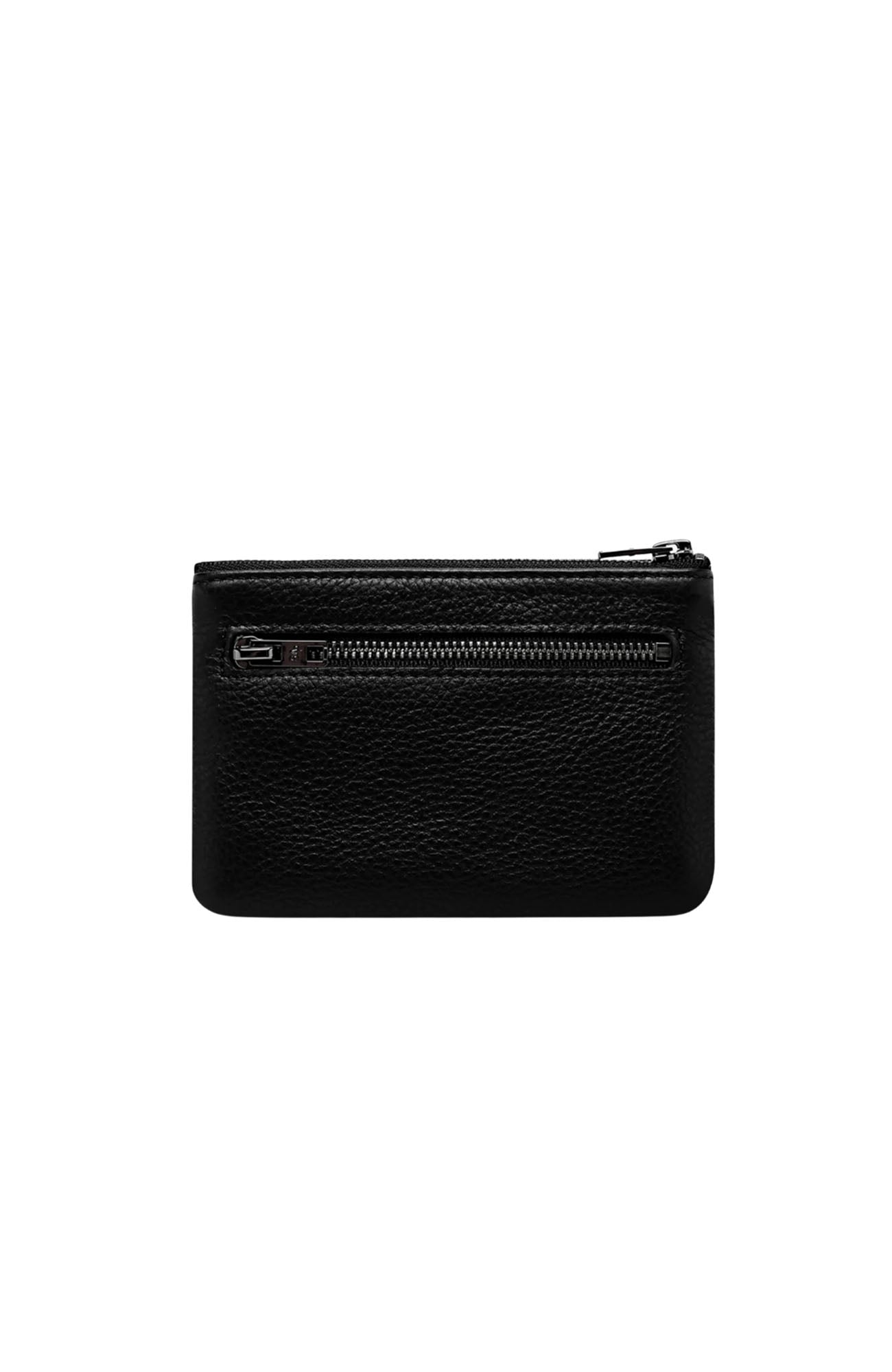 Change It All Wallet Black