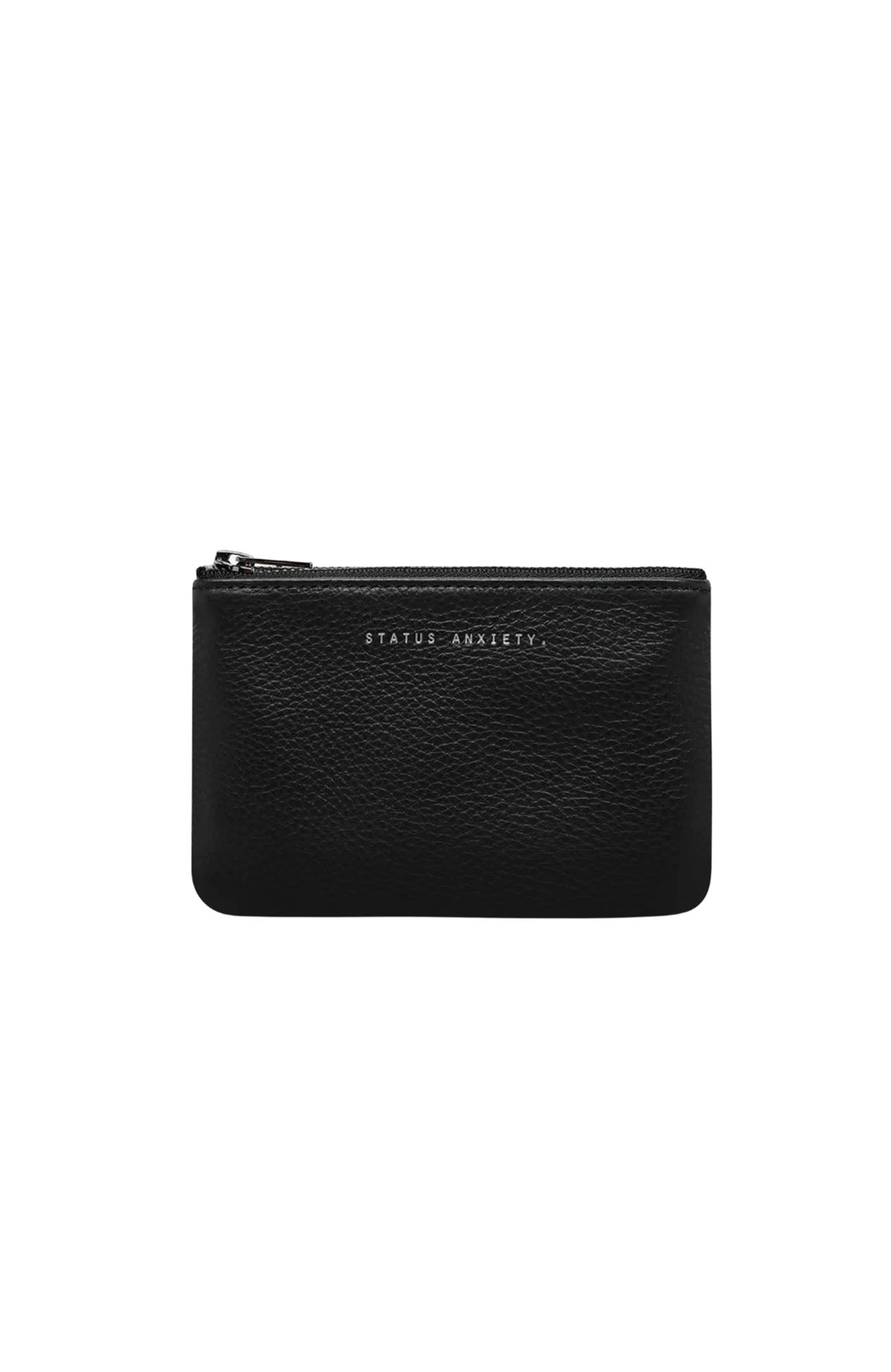 Change It All Wallet Black