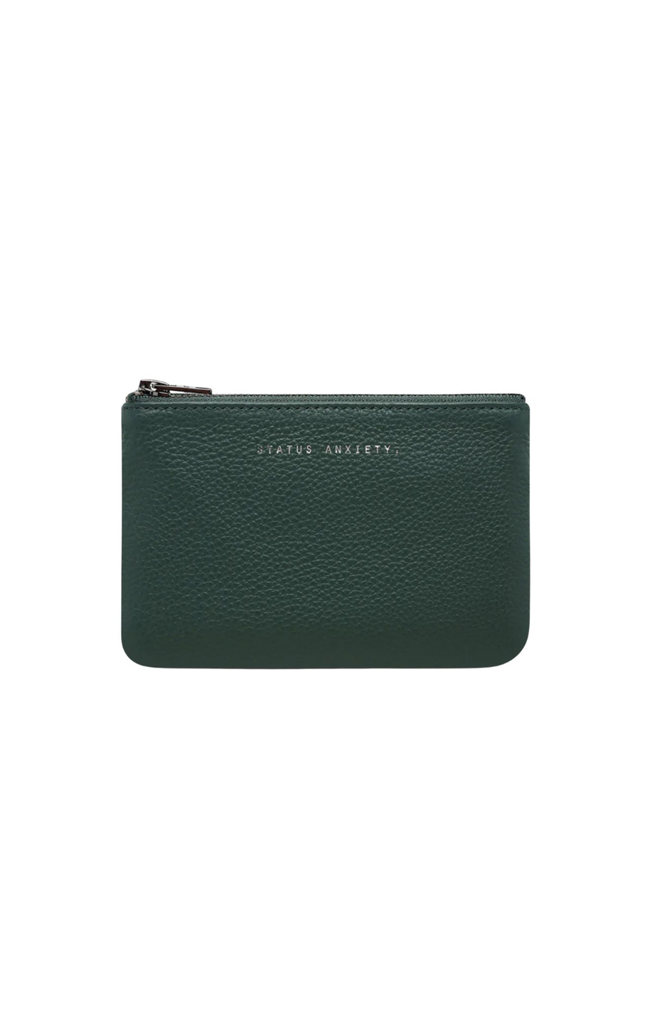 Change It All Wallet Teal