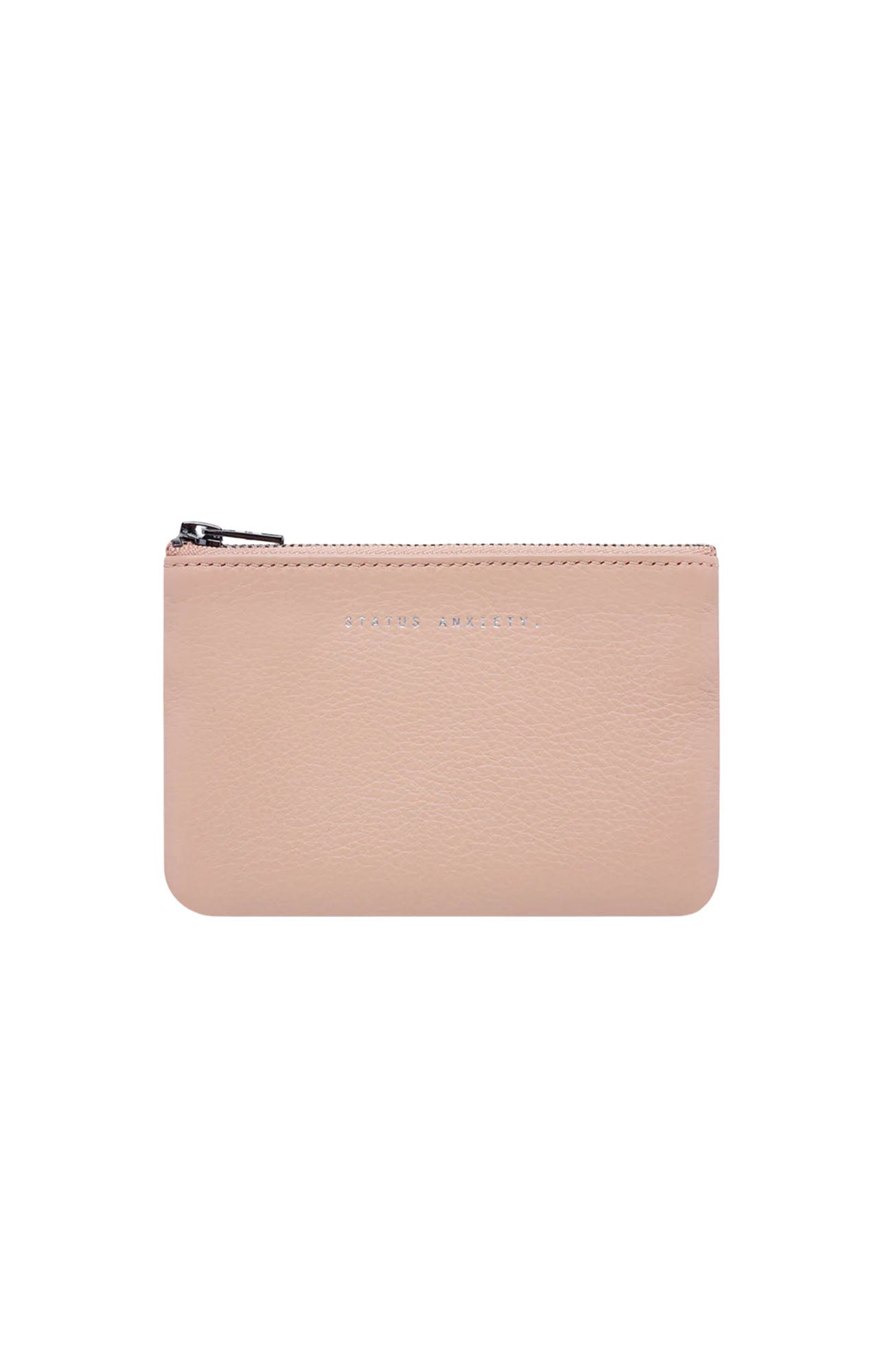 Change It All Wallet Dusty Pink