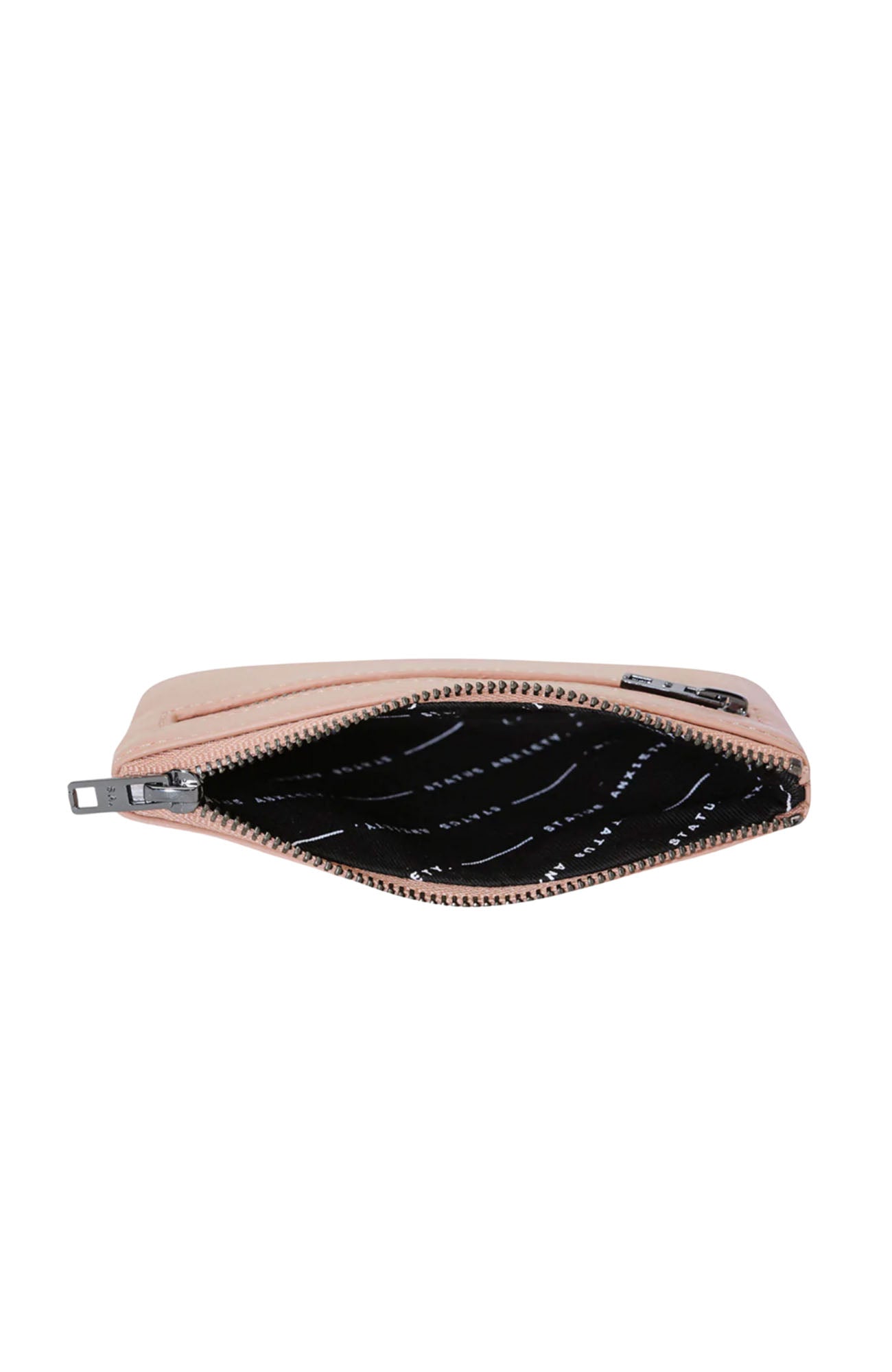 Change It All Wallet Dusty Pink