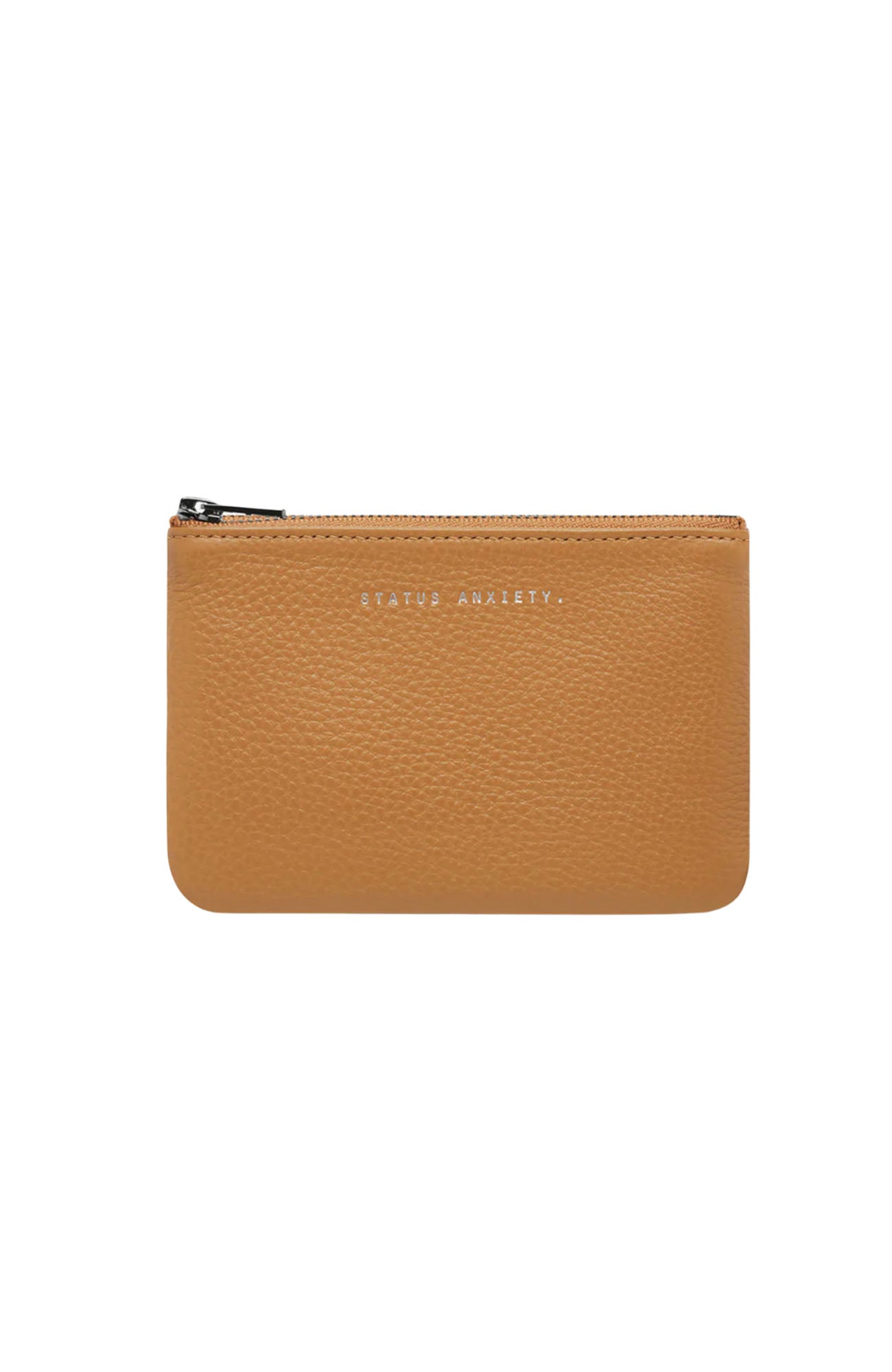 Change It All Wallet Tan