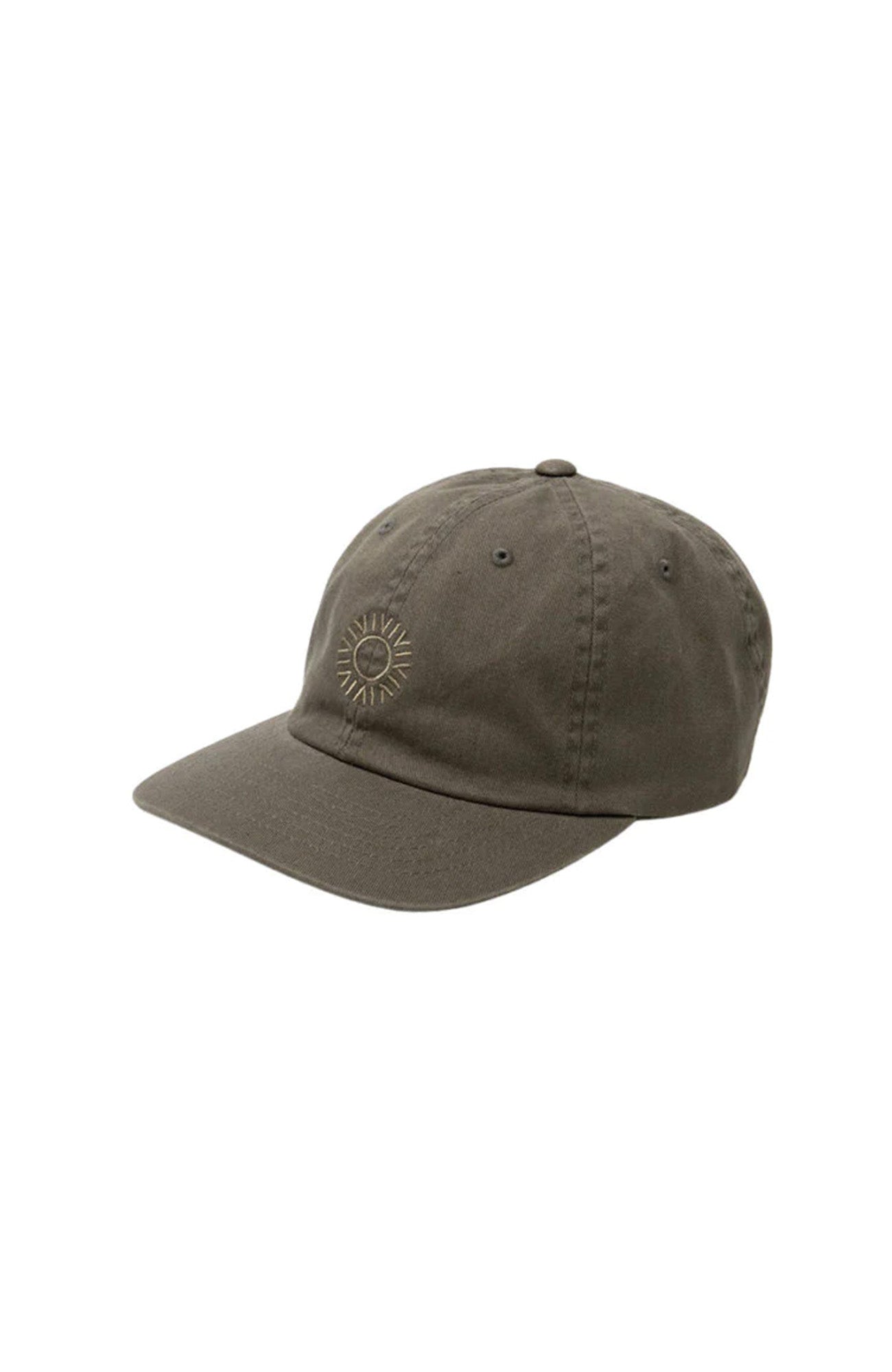 Classic Cap Olive