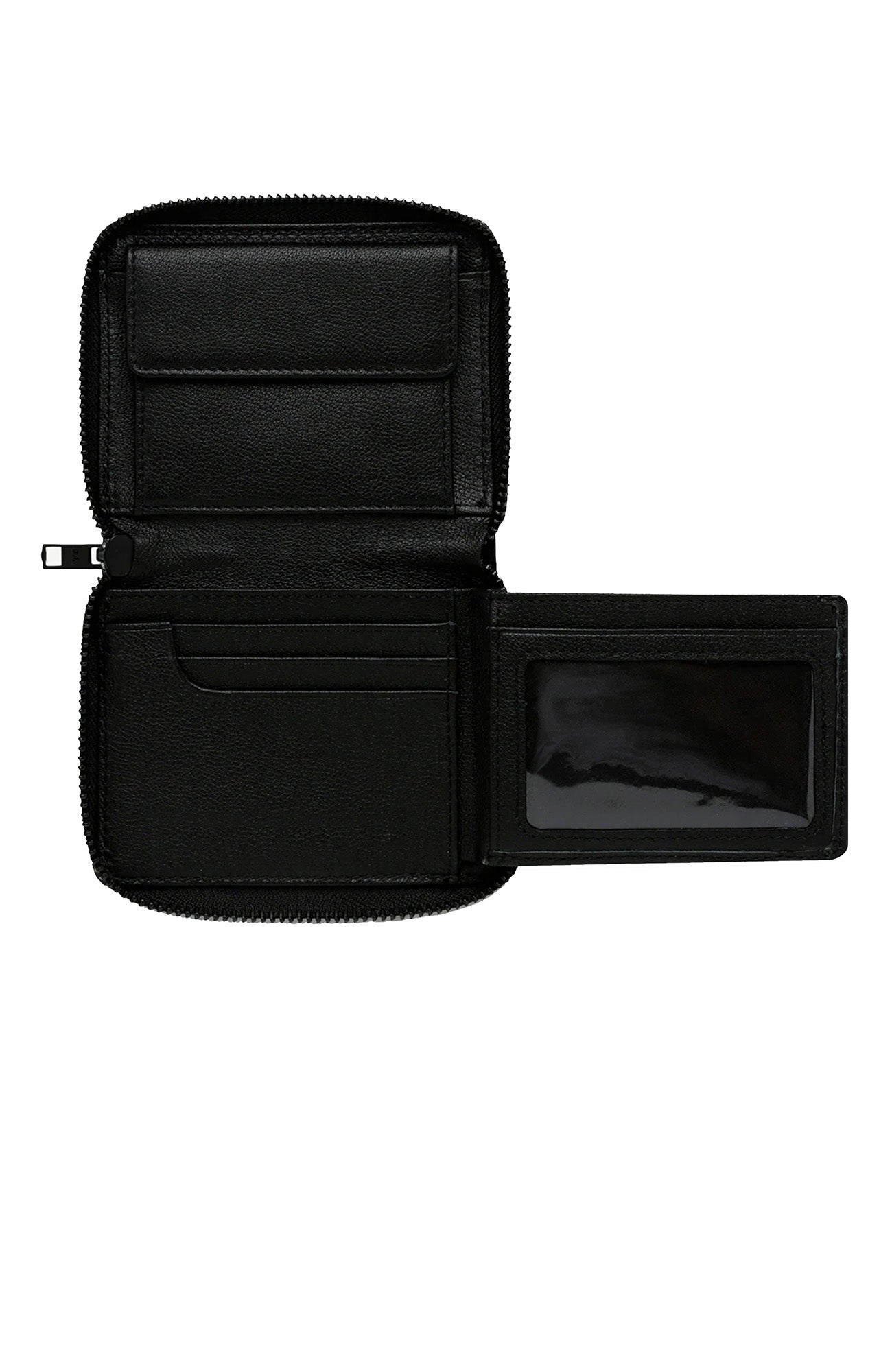 Emmit Wallet Black