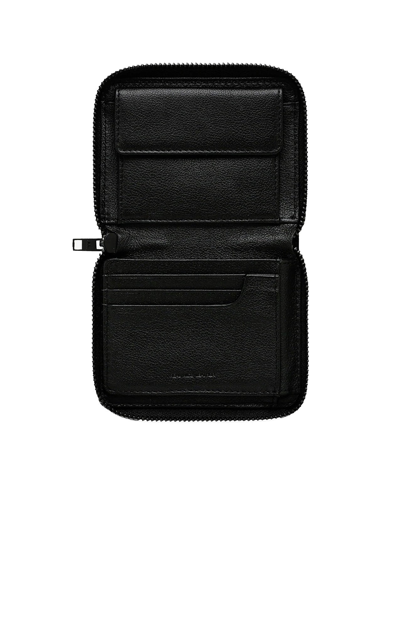 Emmit Wallet Black