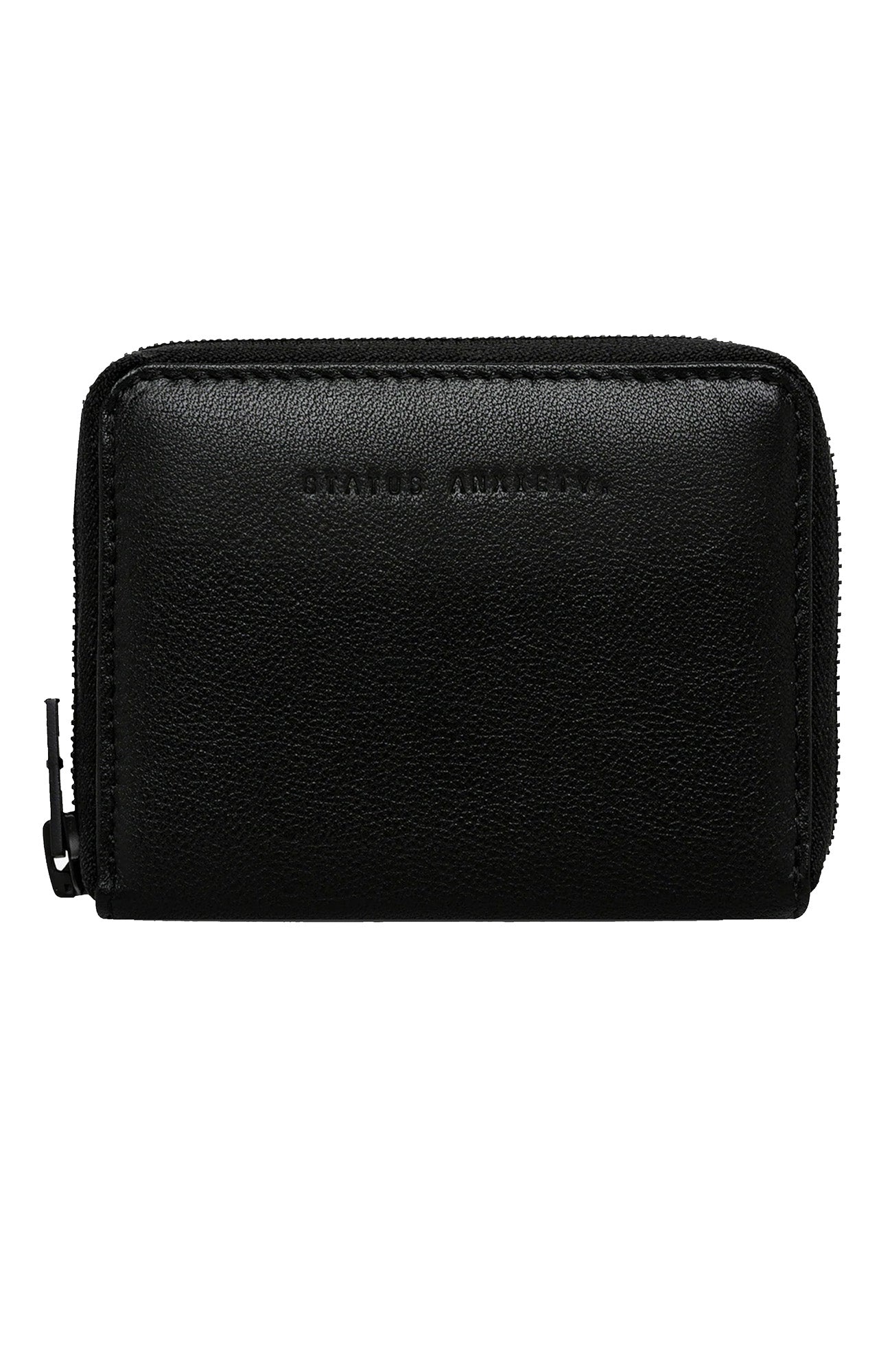 Emmit Wallet Black