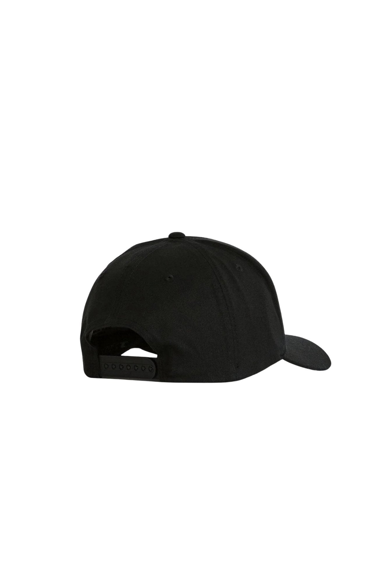 Fierce Cap Black