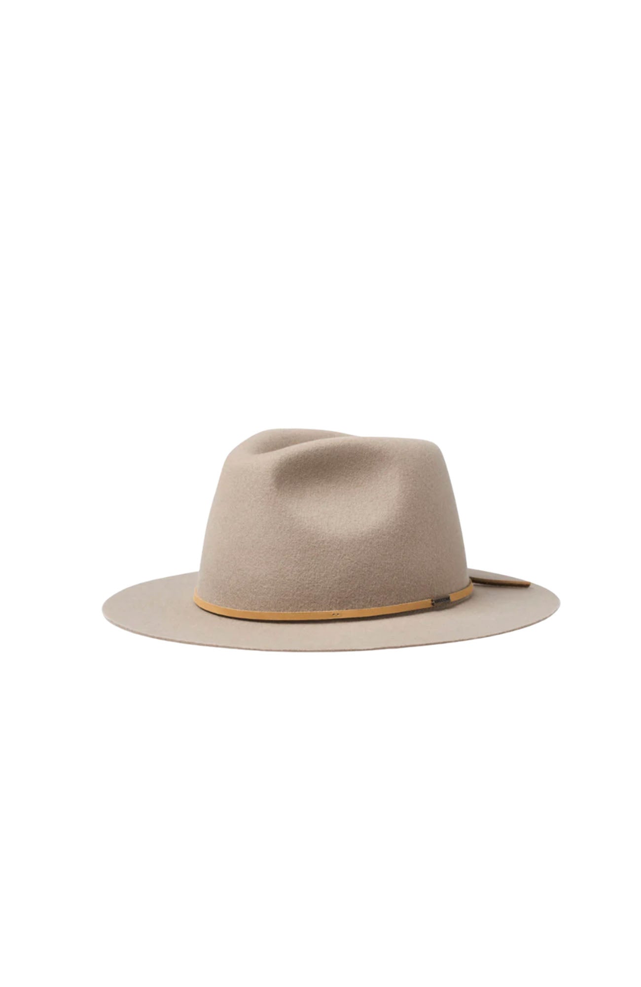 Wesley Fedora Safari