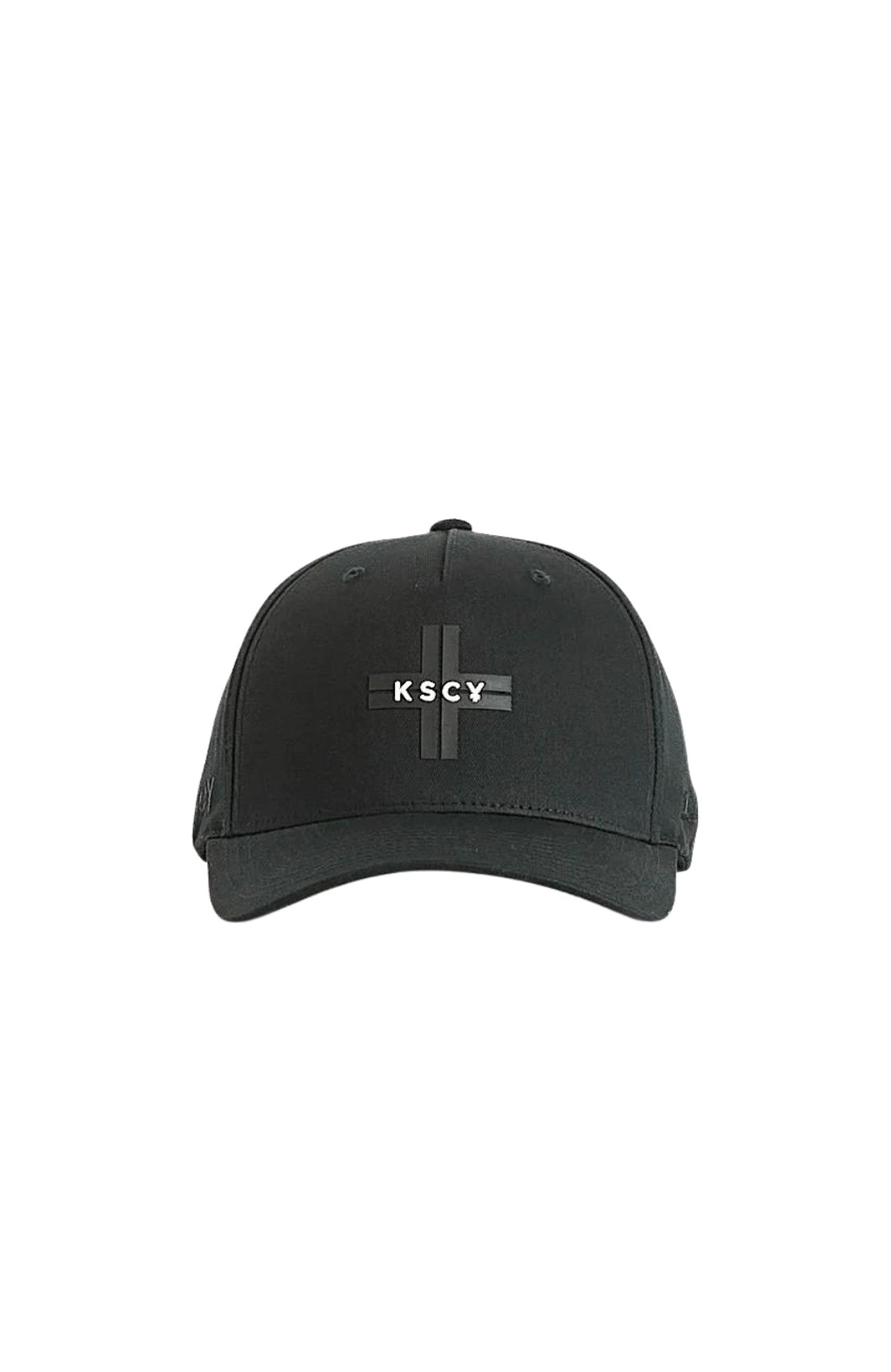 Evolve Cap Black