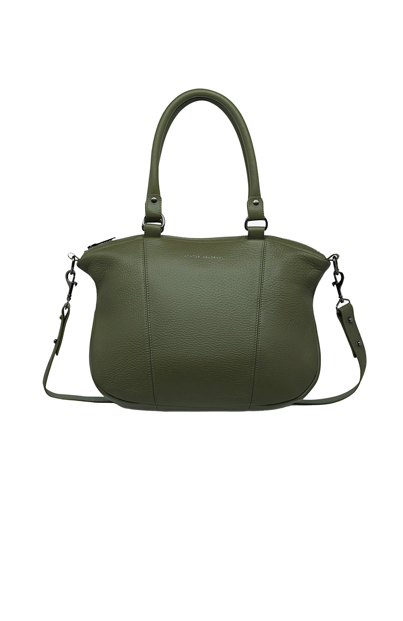 Eyes To The Wind Bag Khaki