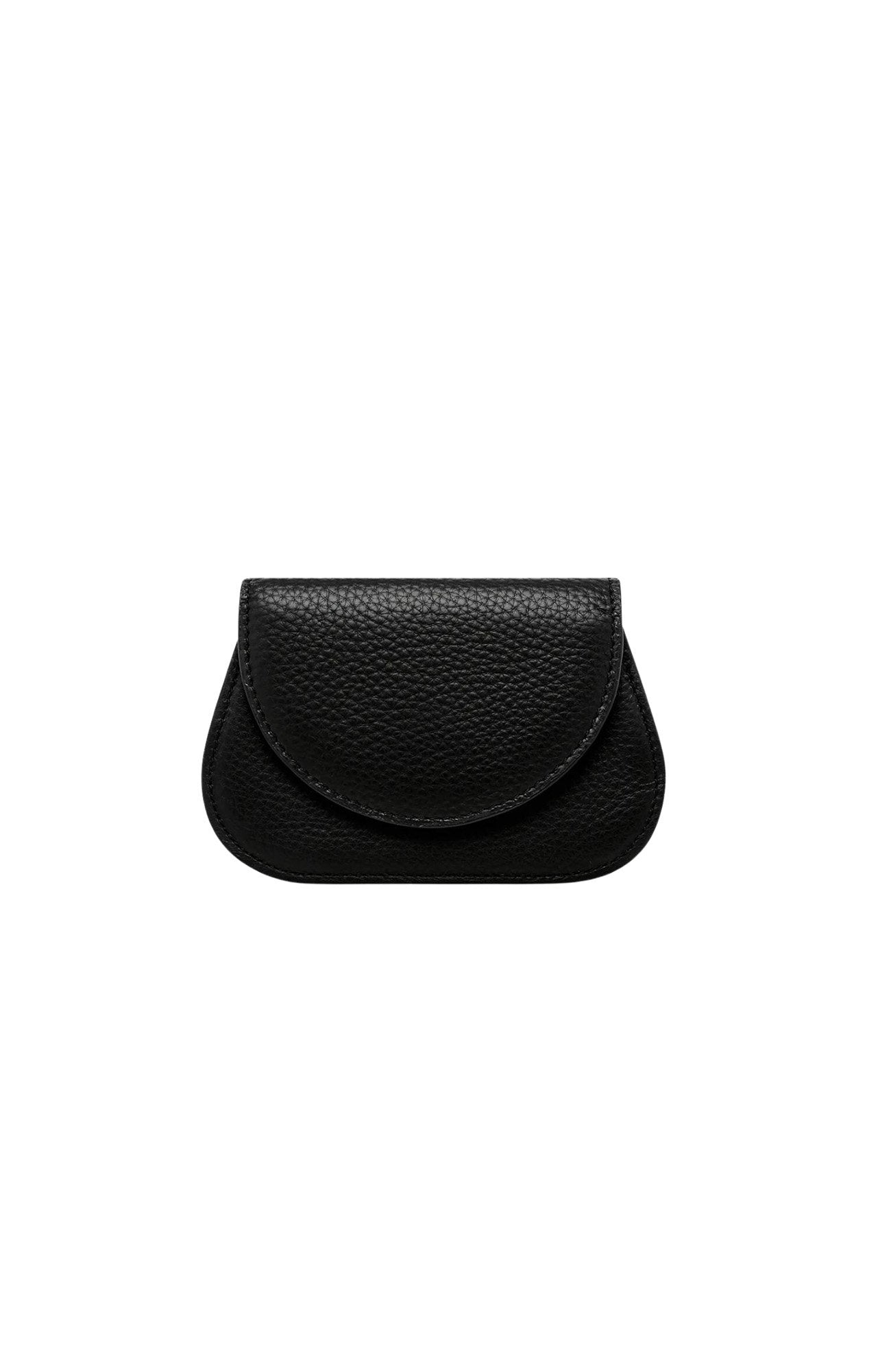 Eyes Wide Wallet Black