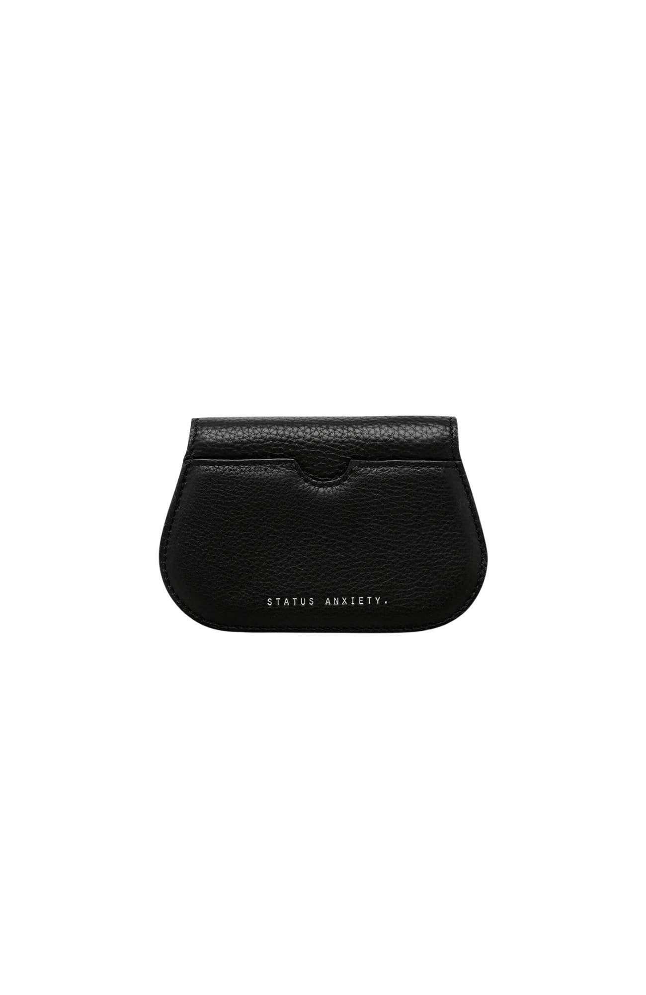 Eyes Wide Wallet Black