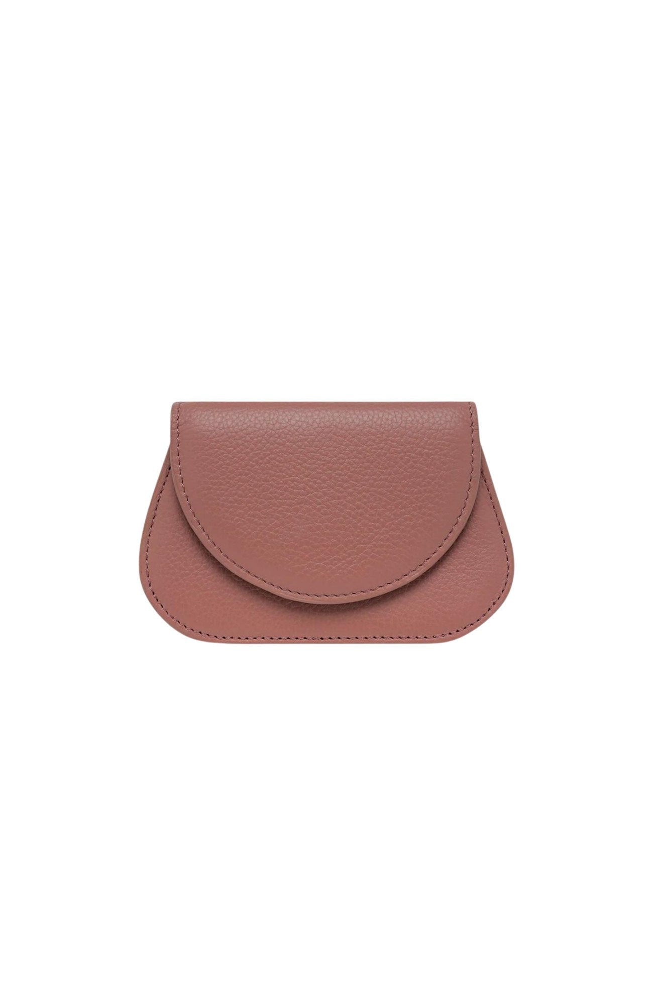 Eyes Wide Wallet Dusty Rose