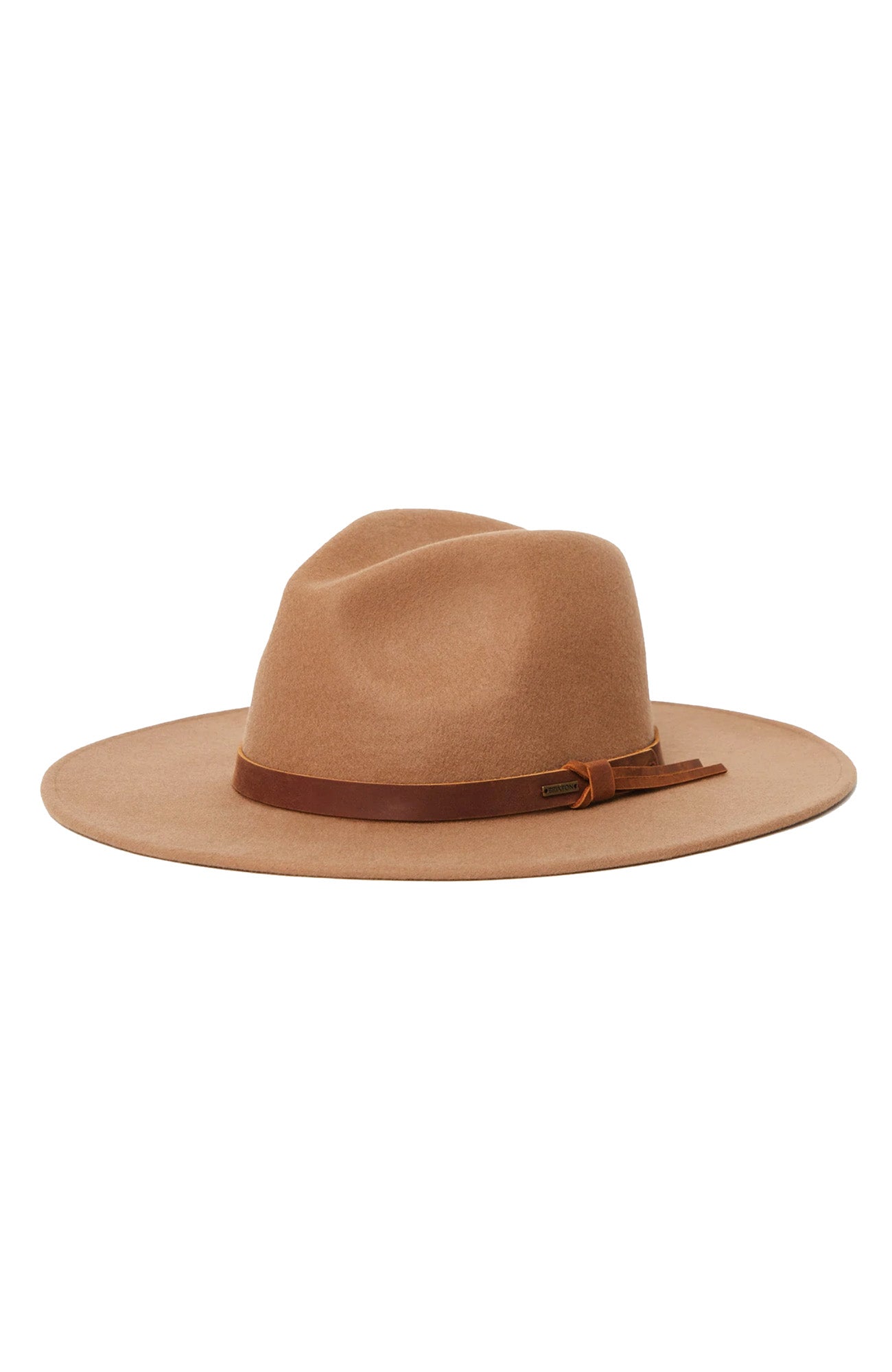 Field Proper Hat Tan