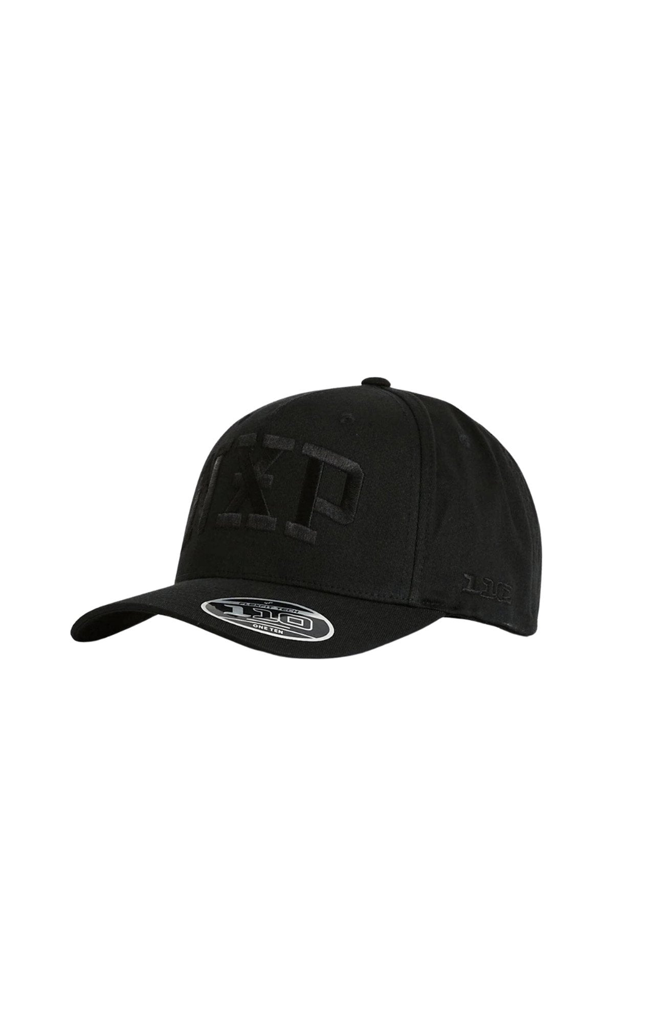 Fierce Cap Black