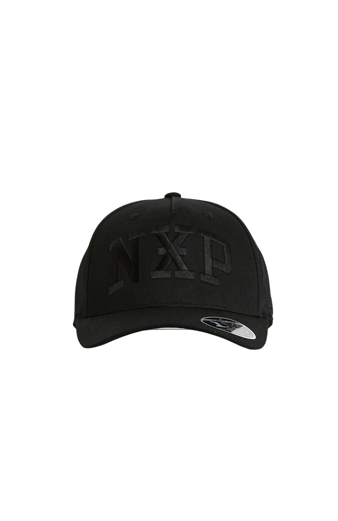 Fierce Cap Black