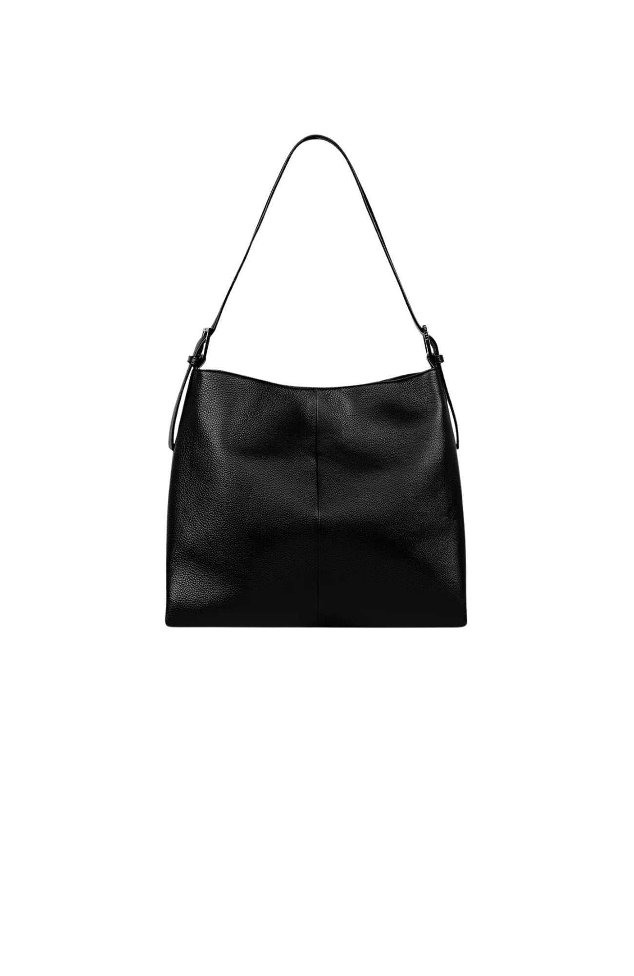 Forget About It Bag Black