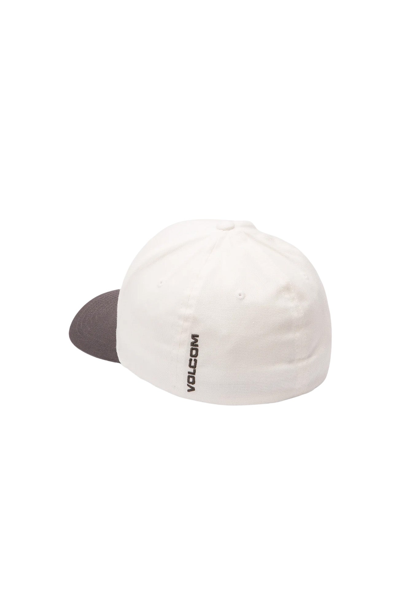 Full Stone Flex Fit Hat Dirty White