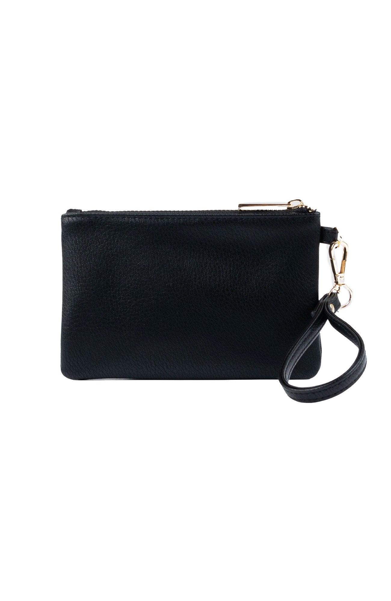 Genesis Coin Purse Black 1