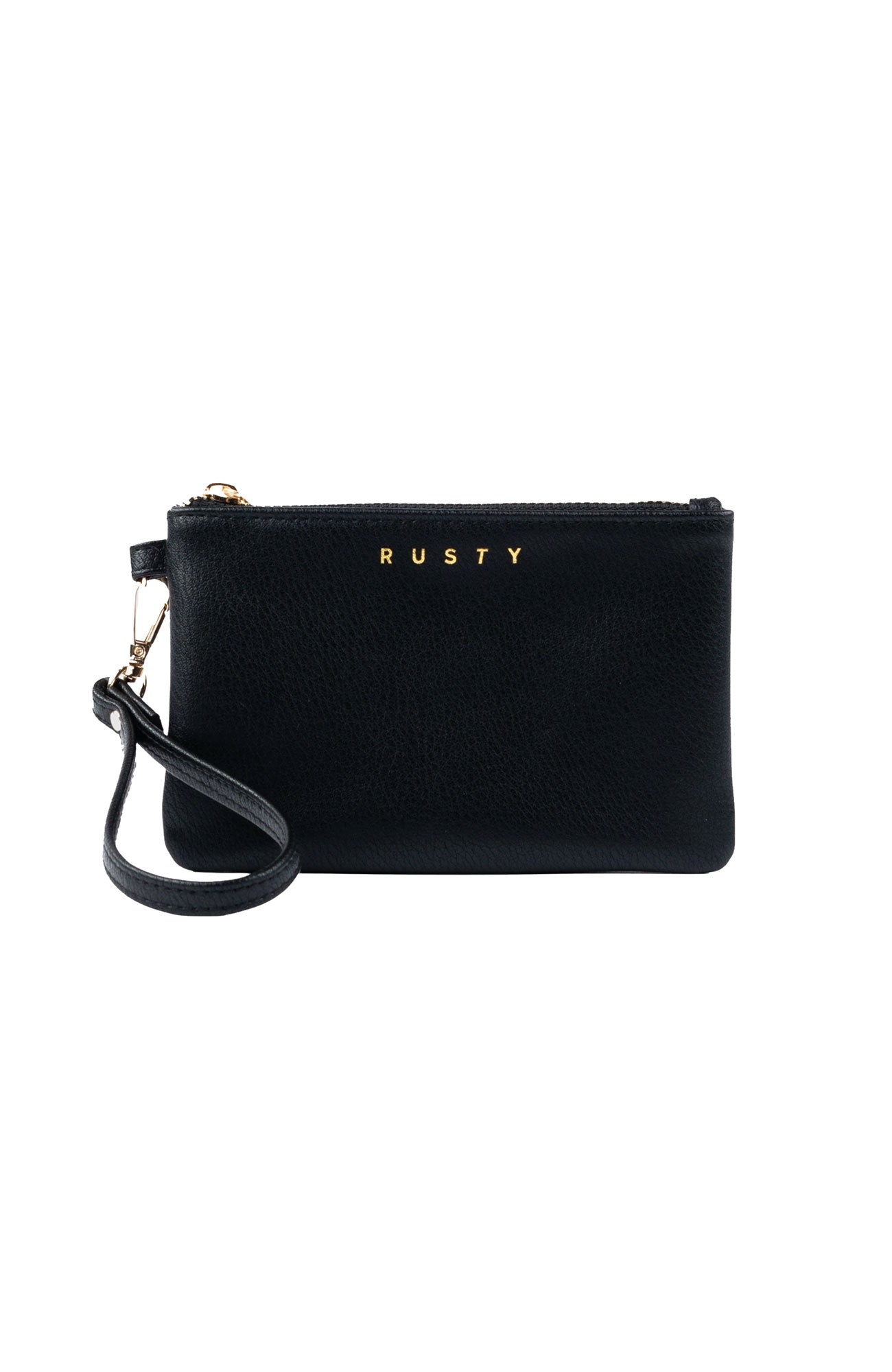 Genesis Coin Purse Black 1