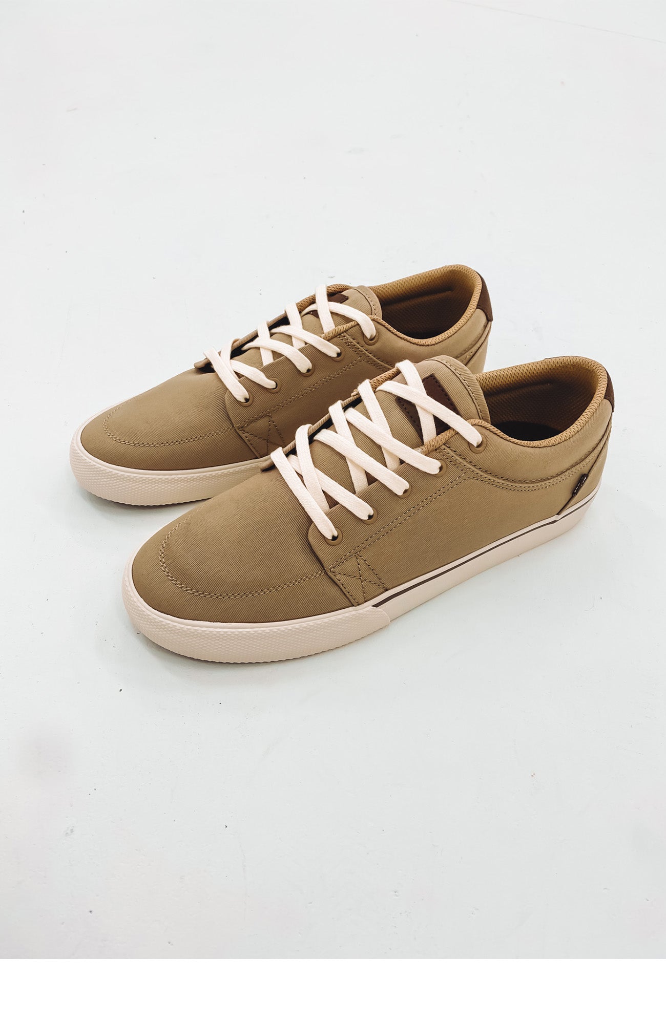 GS Sneaker Tan