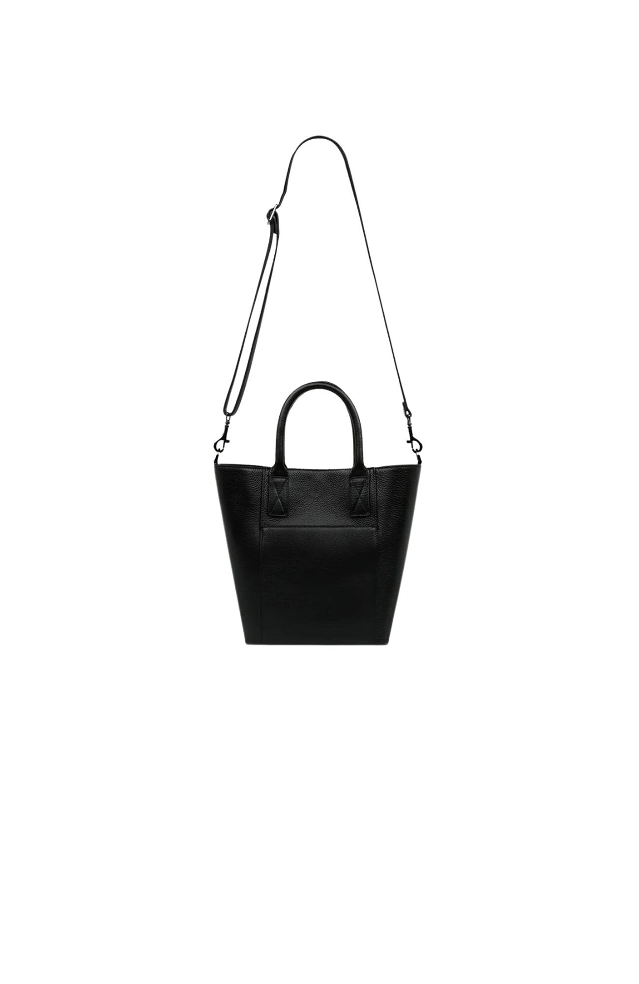 Happy Medium Bag Black