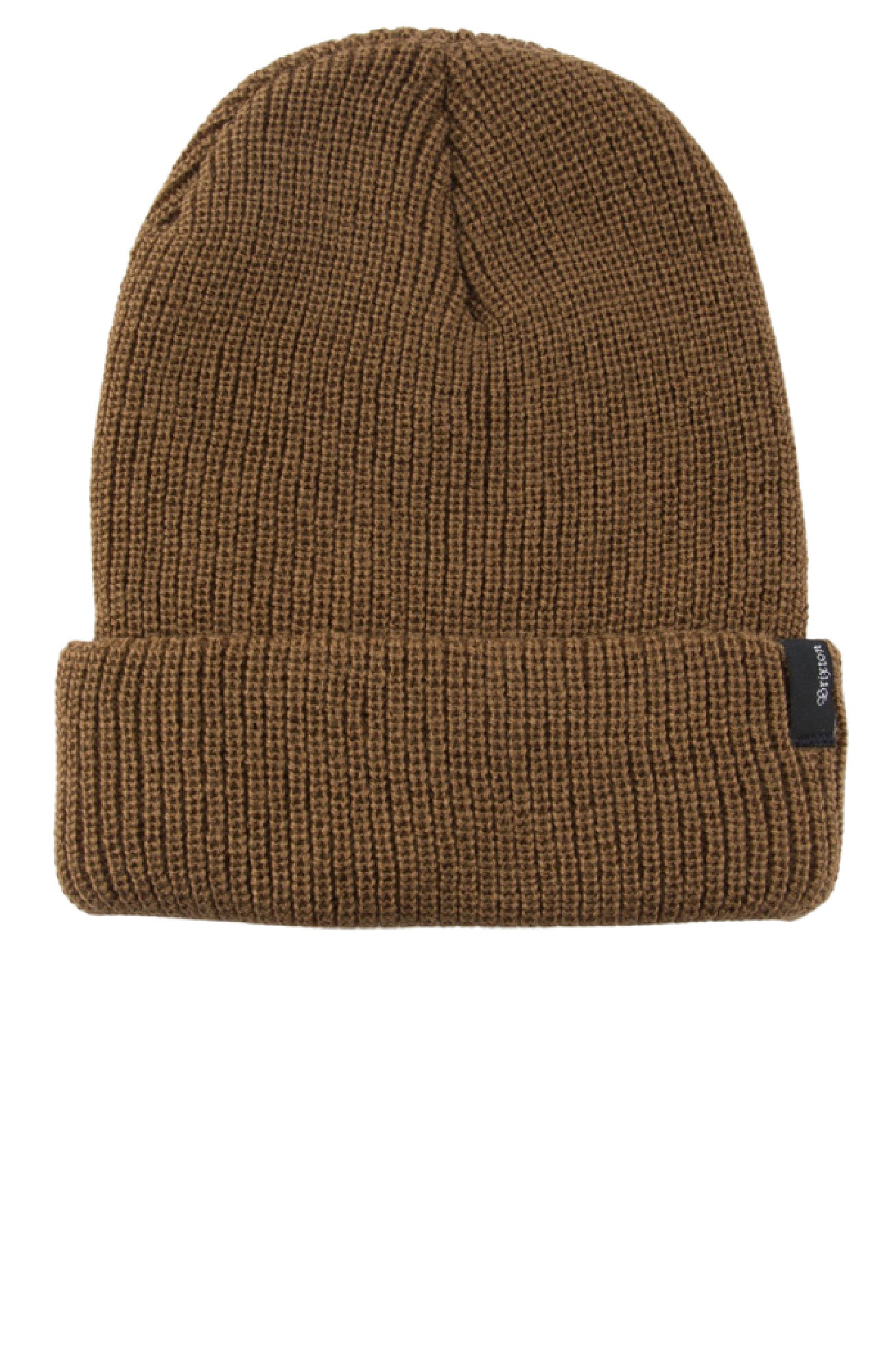 Heist Beanie Coyote Brown