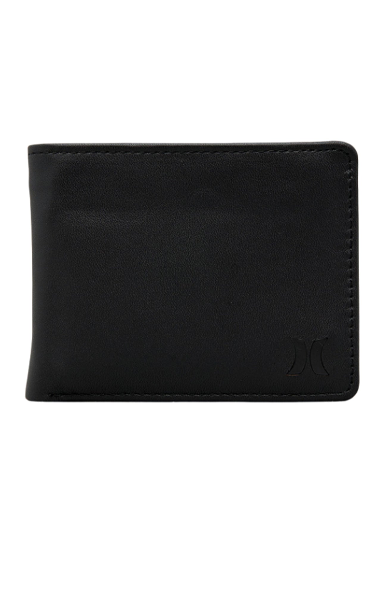 Icon Wallet Black