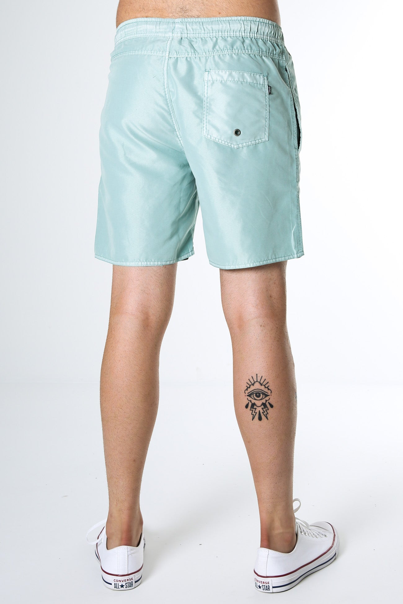 Illusion Short Mint