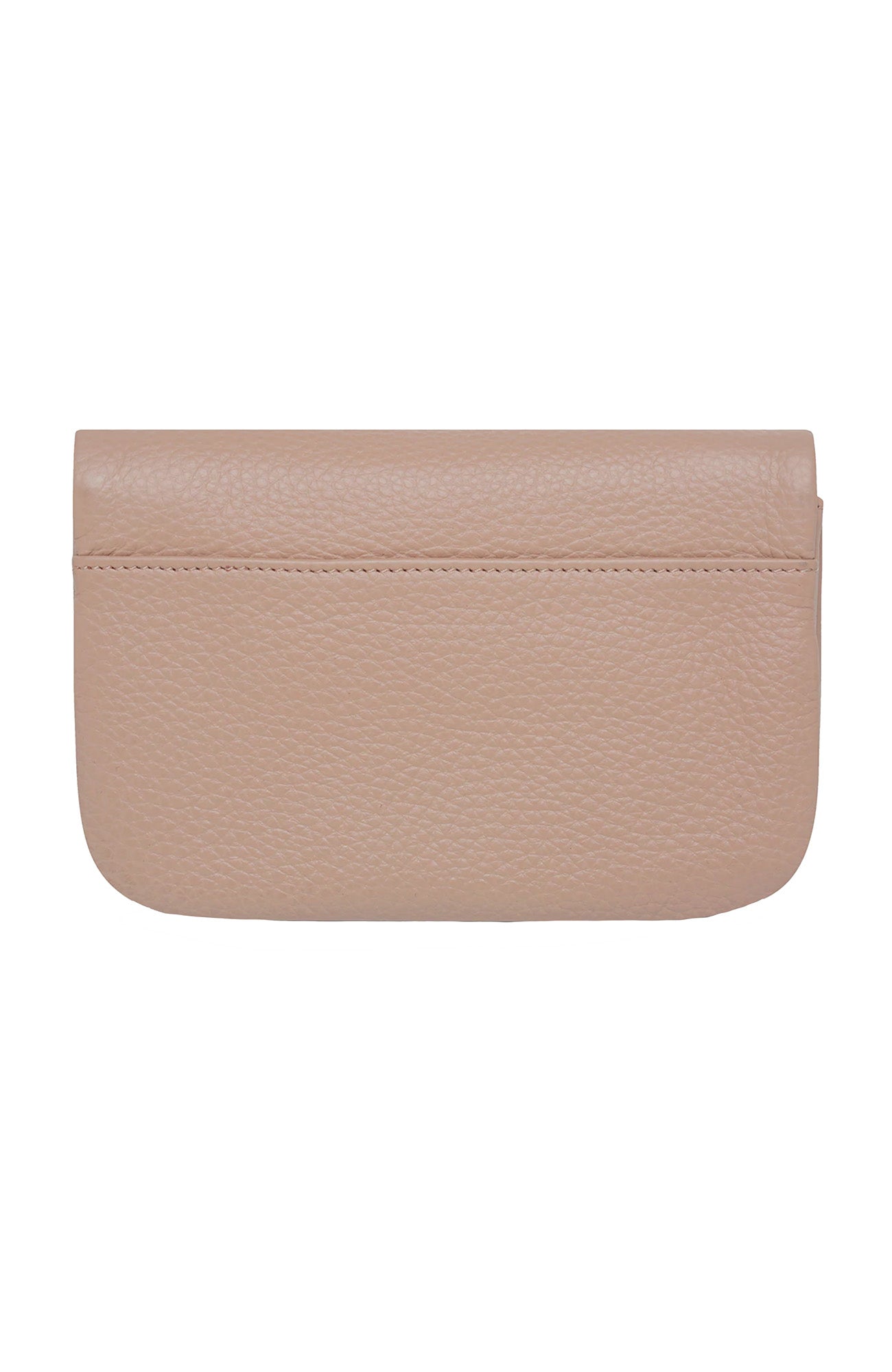 Impermanent Wallet Dusty Pink