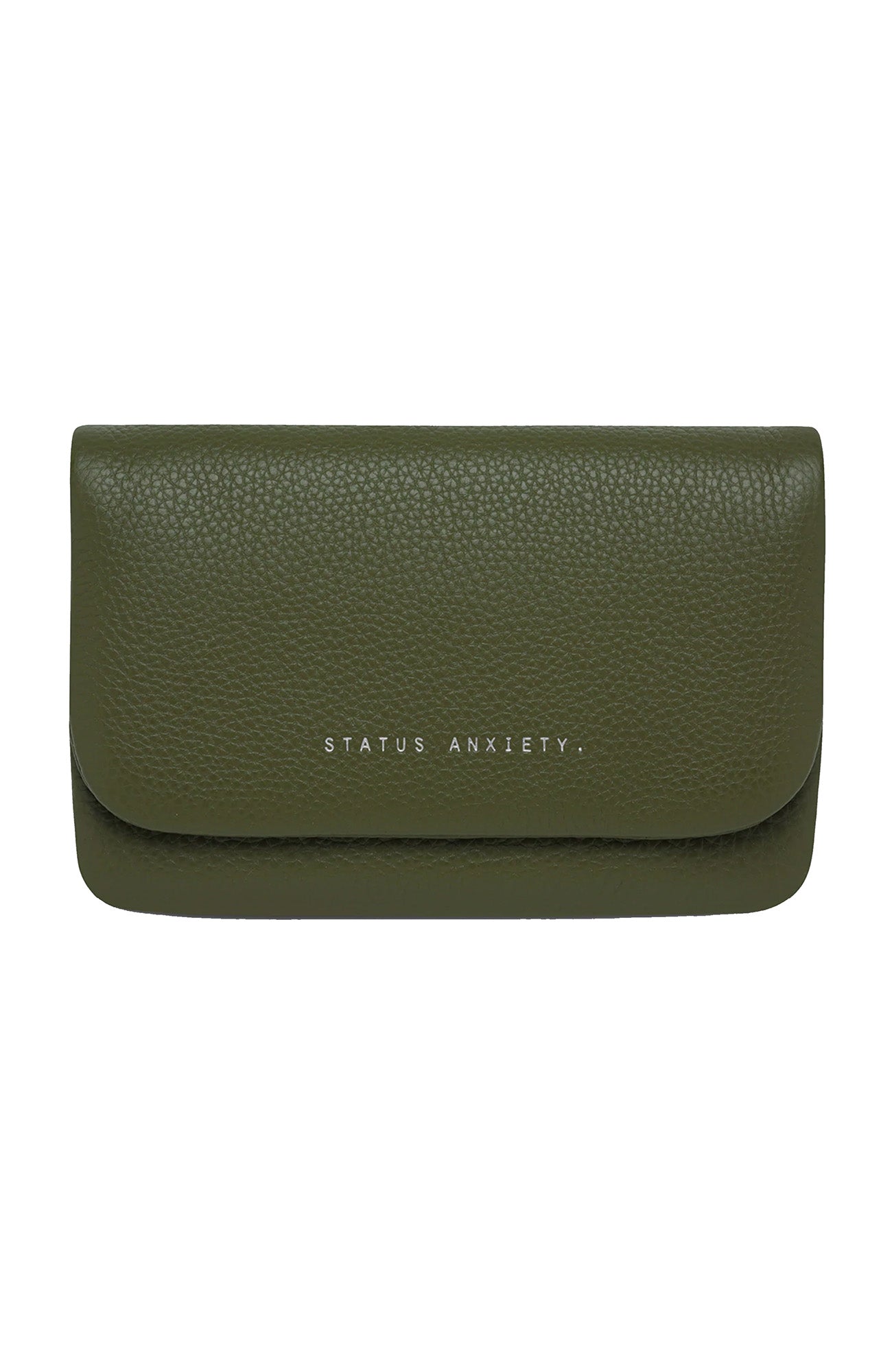 Impermanent Wallet Khaki