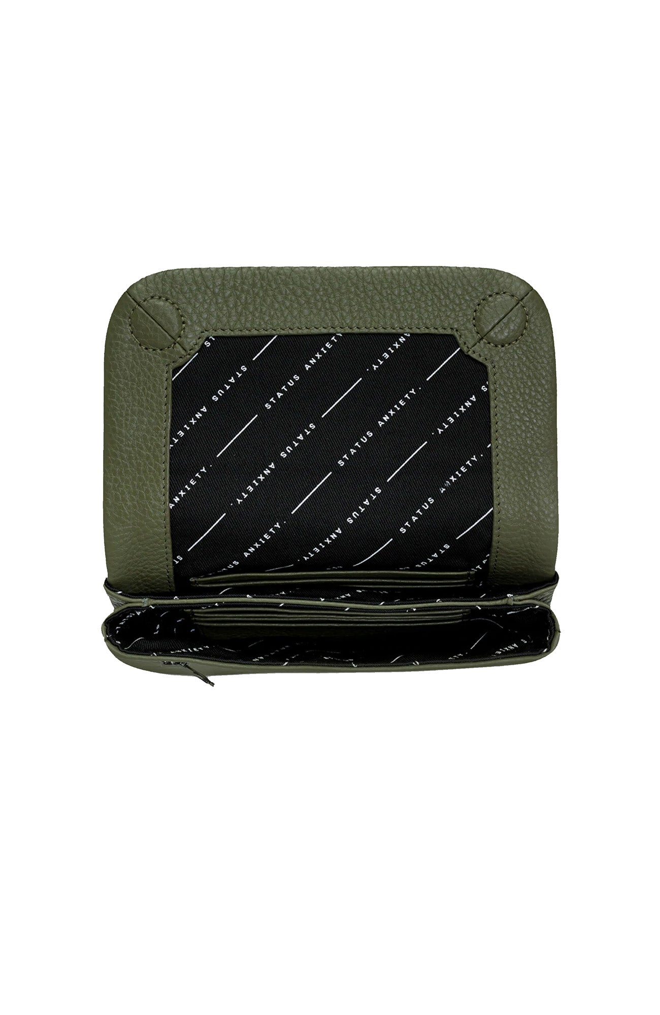 Impermanent Wallet Khaki