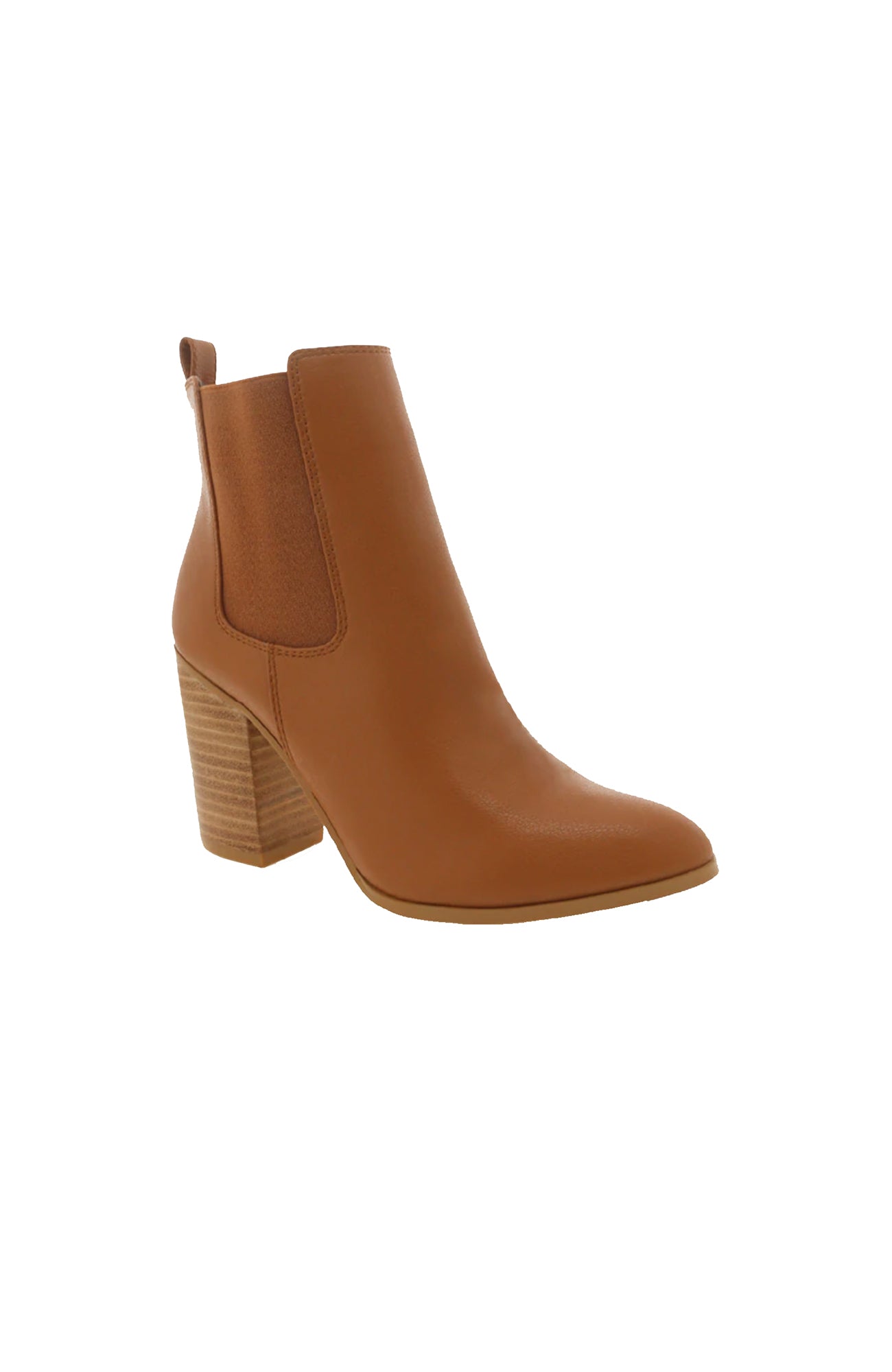 Jaida Boot Maple