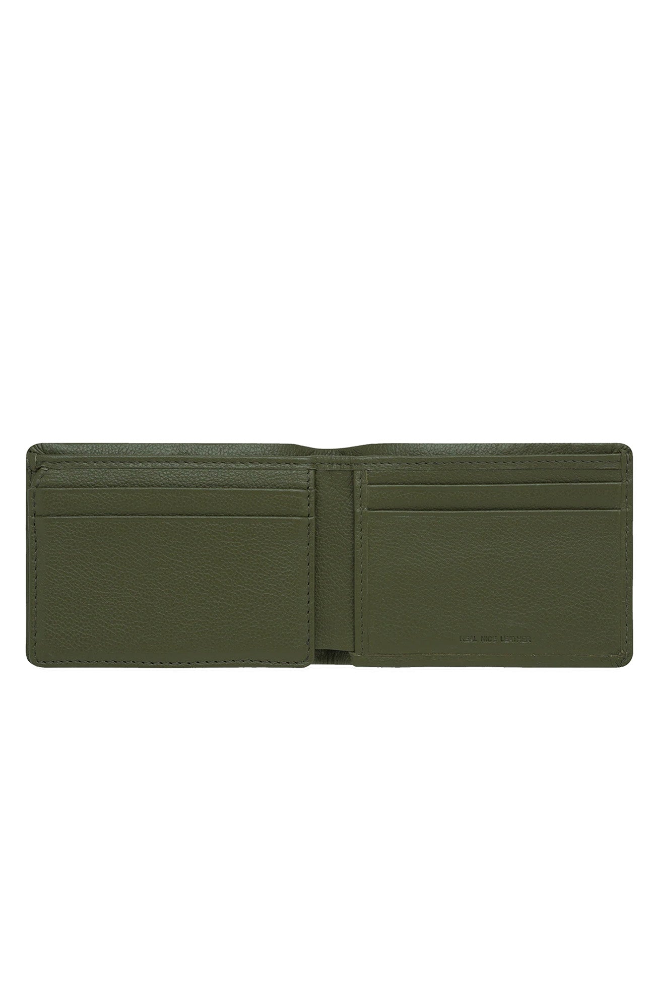 Jonah Wallet Khaki