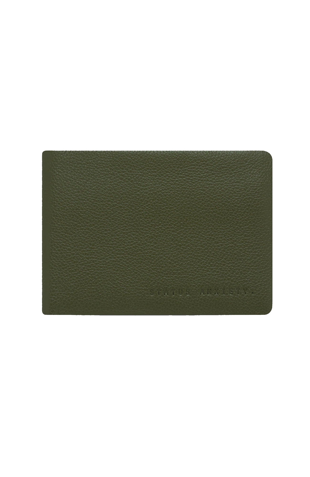 Jonah Wallet Khaki