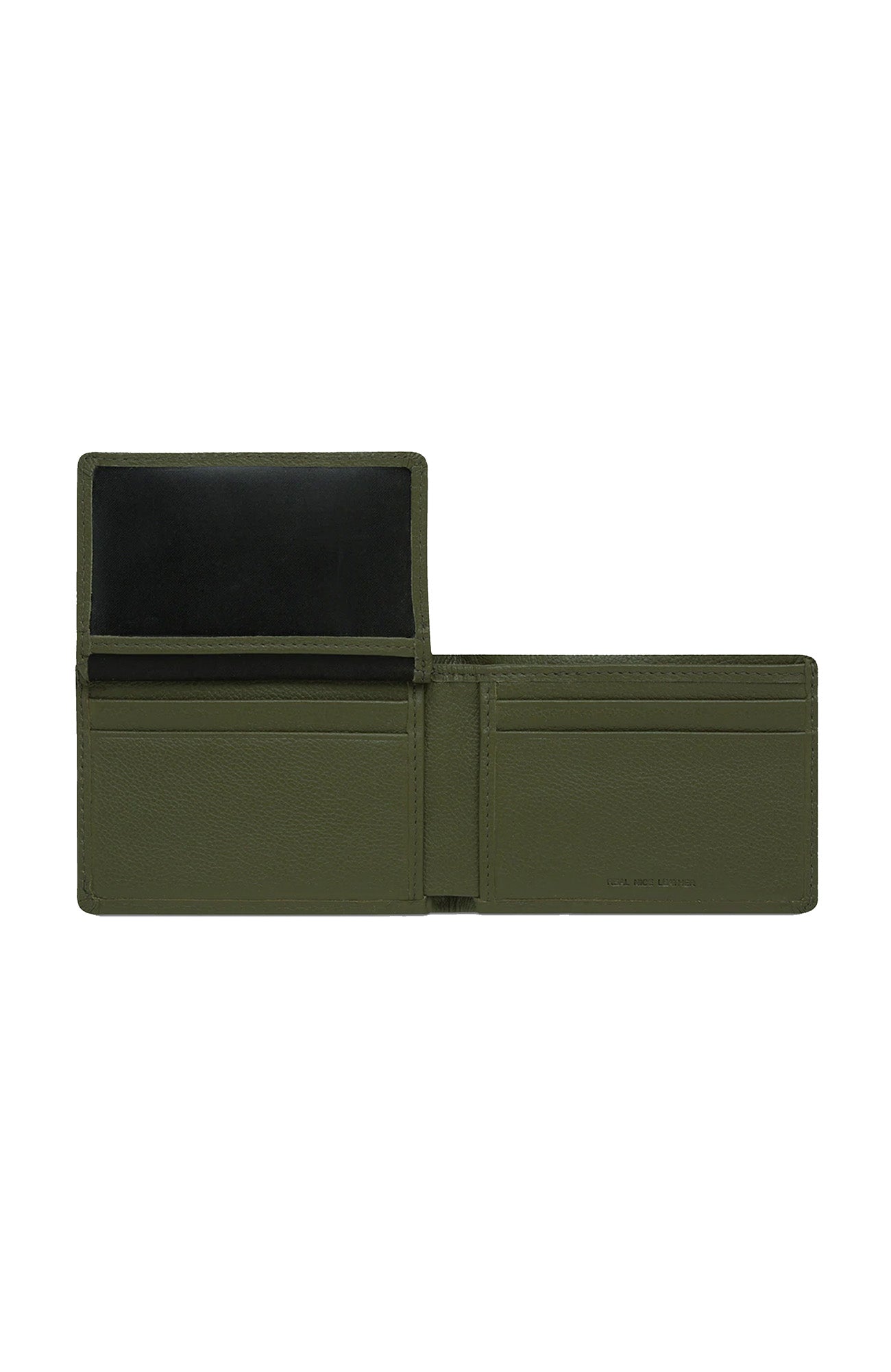 Jonah Wallet Khaki