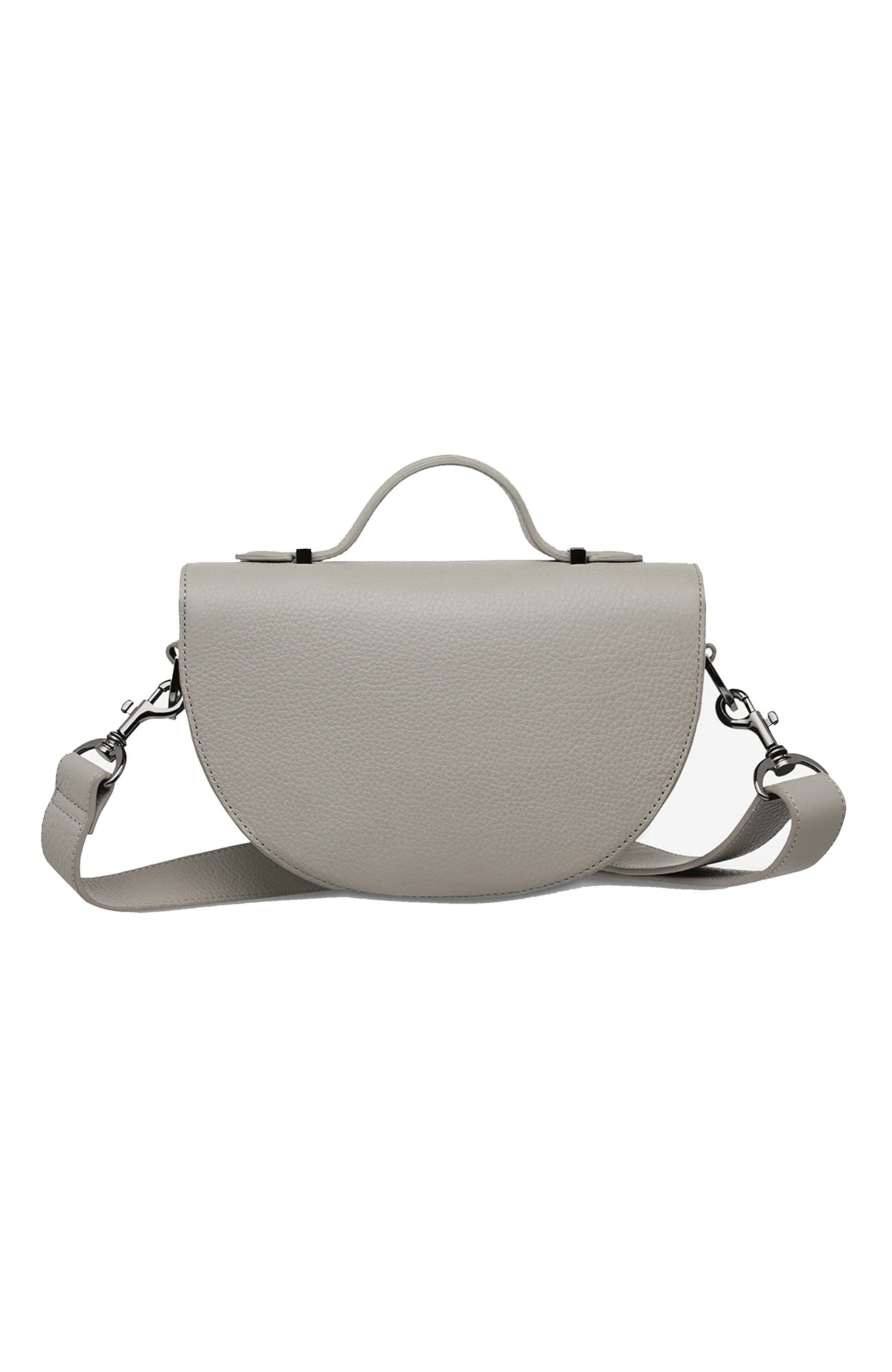 All Nighter Bag Light Grey