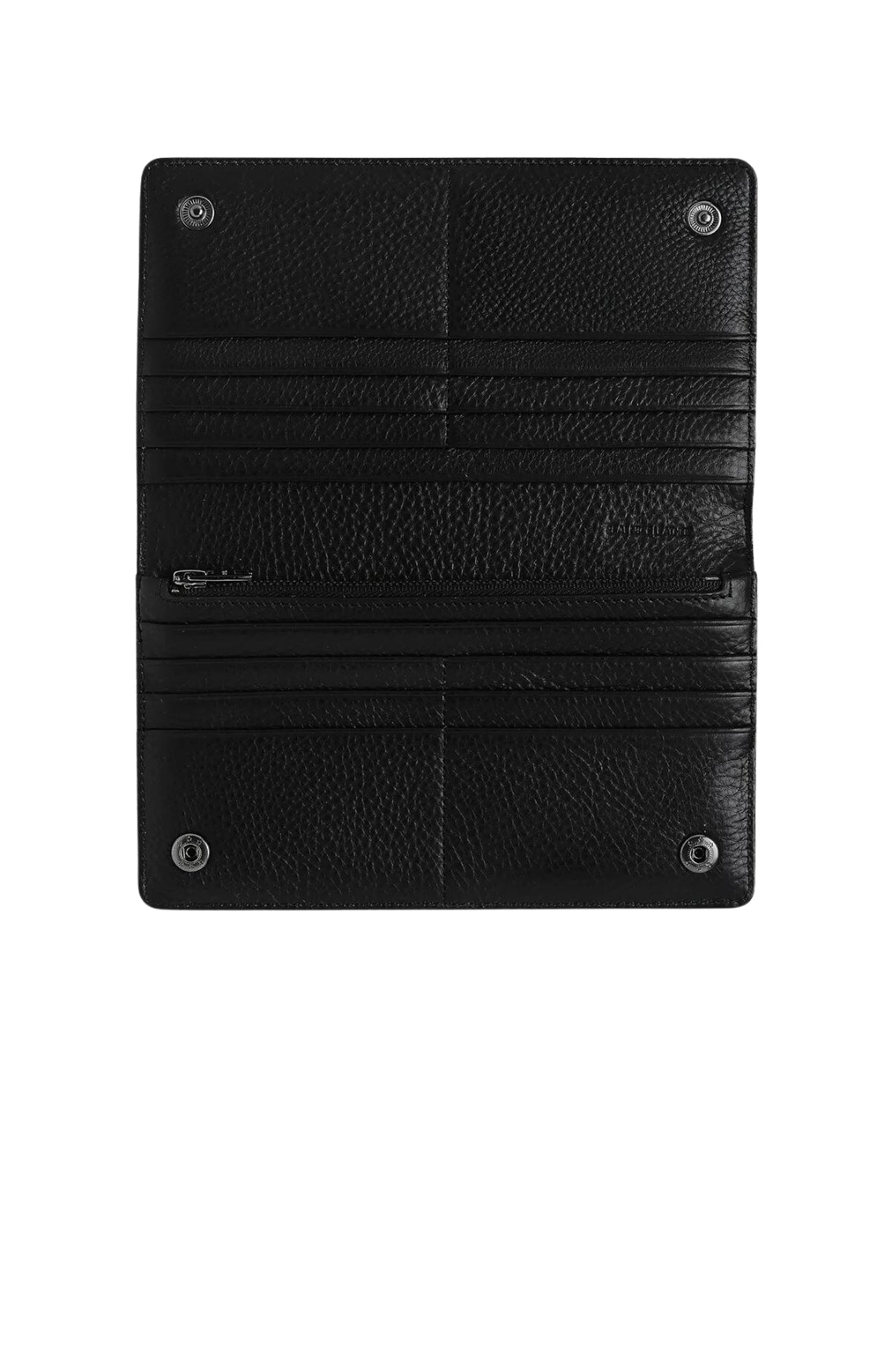 Living Proof Wallet Black