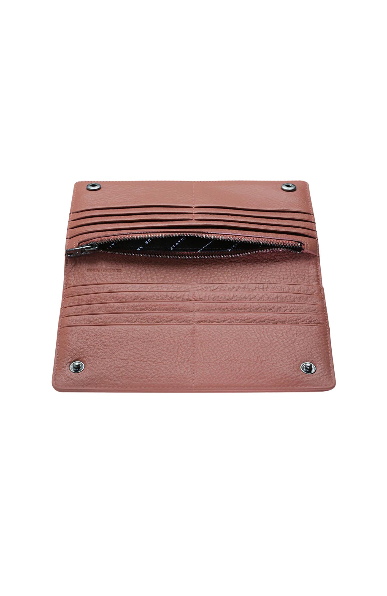 Living Proof Wallet Dusty Rose