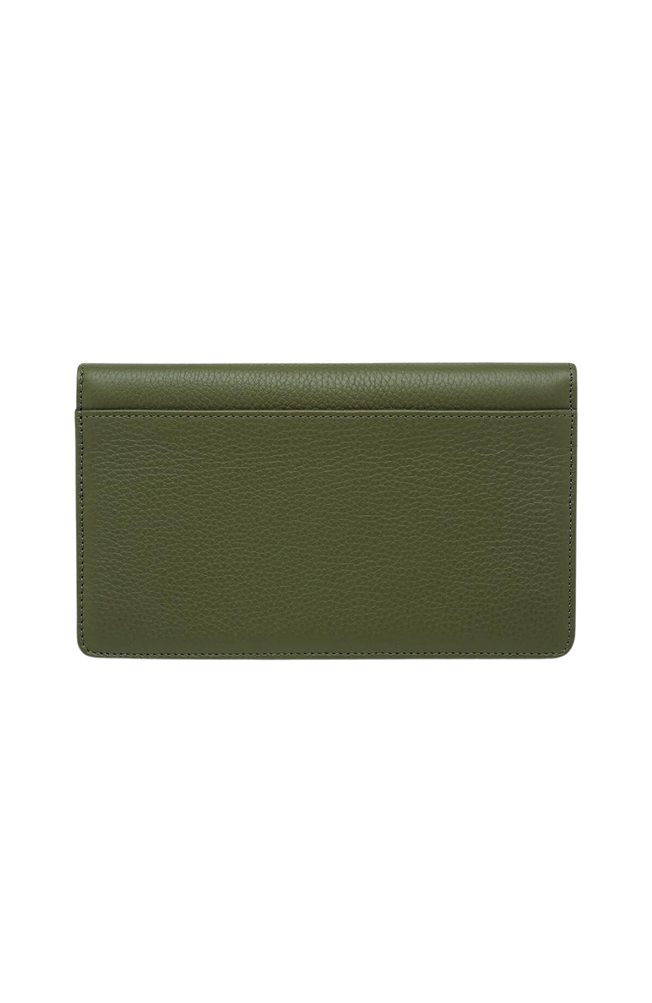 Living Proof Wallet Khaki