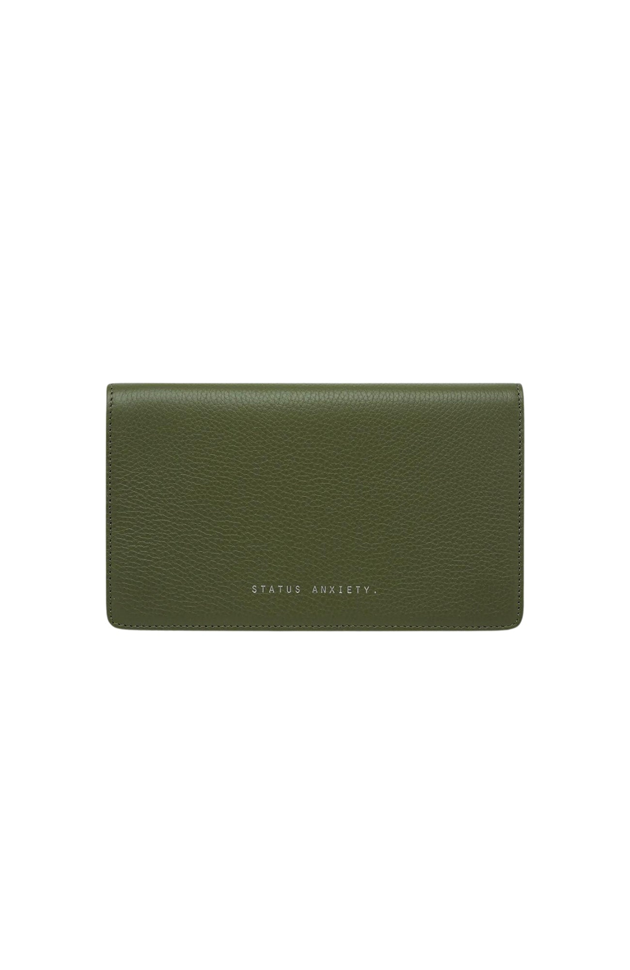 Living Proof Wallet Khaki