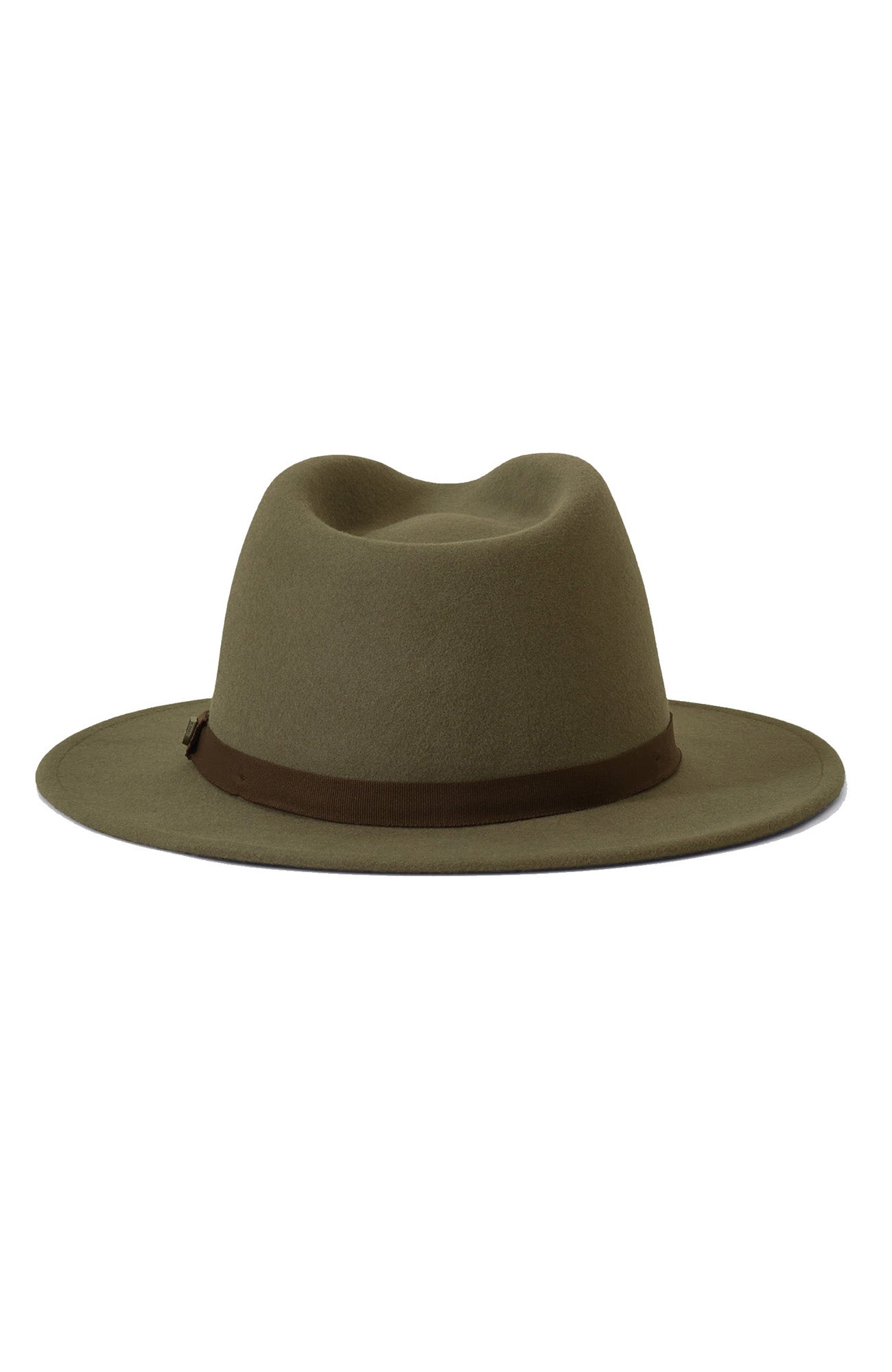 Messer Packable Fedora Mermaid