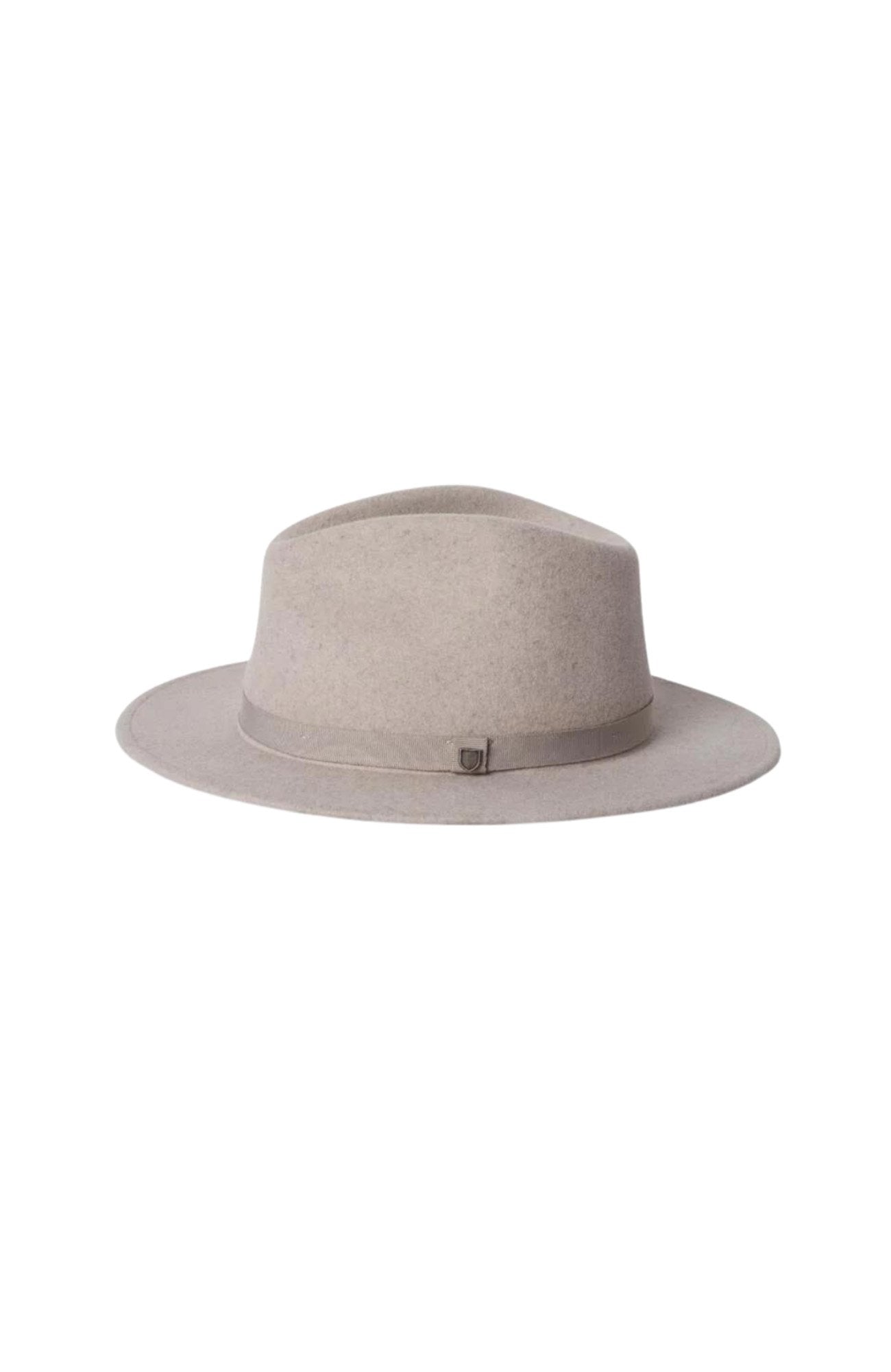 Messer Packable Fedora Oatmeal