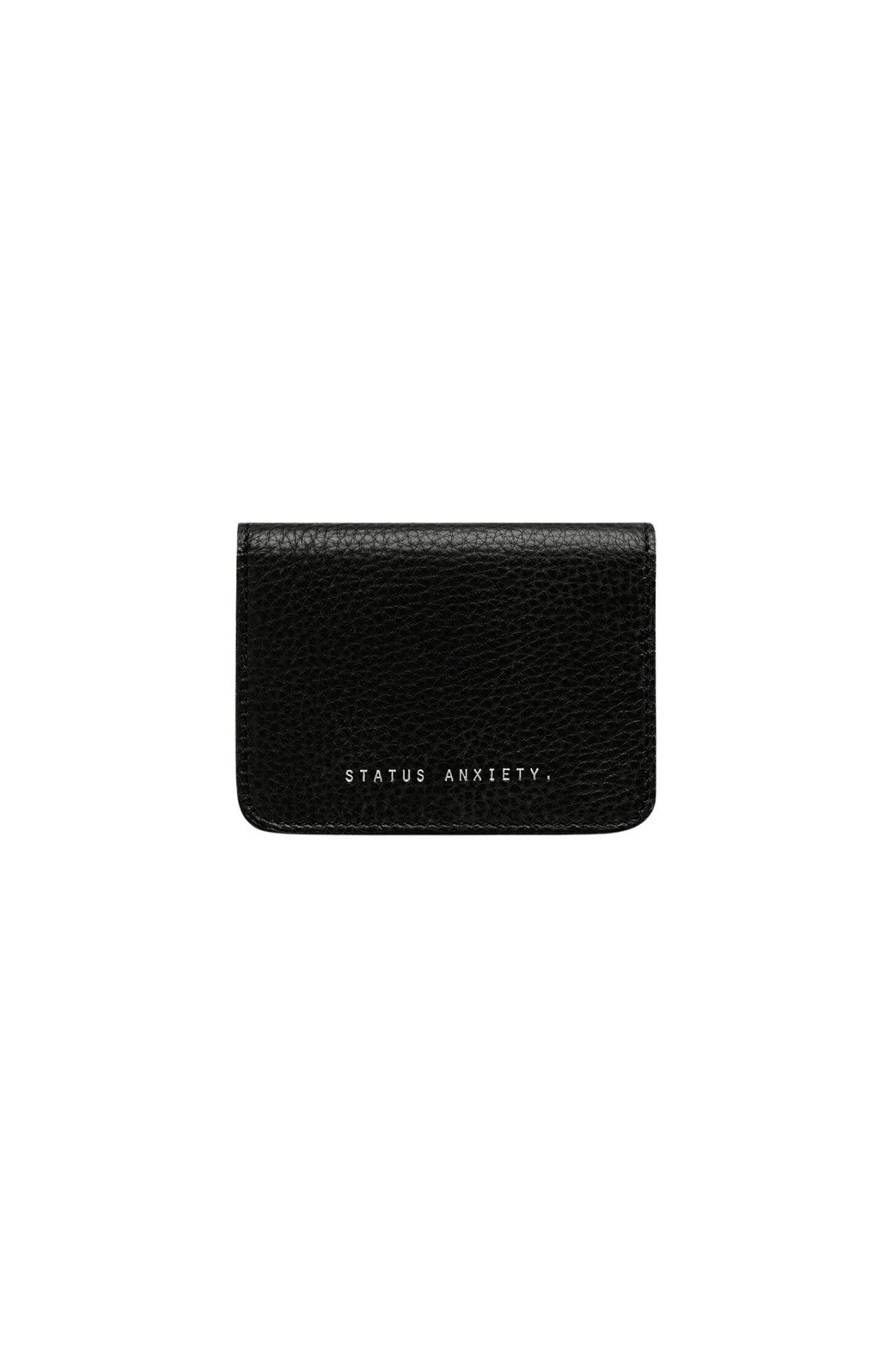 Miles Away Wallet Black